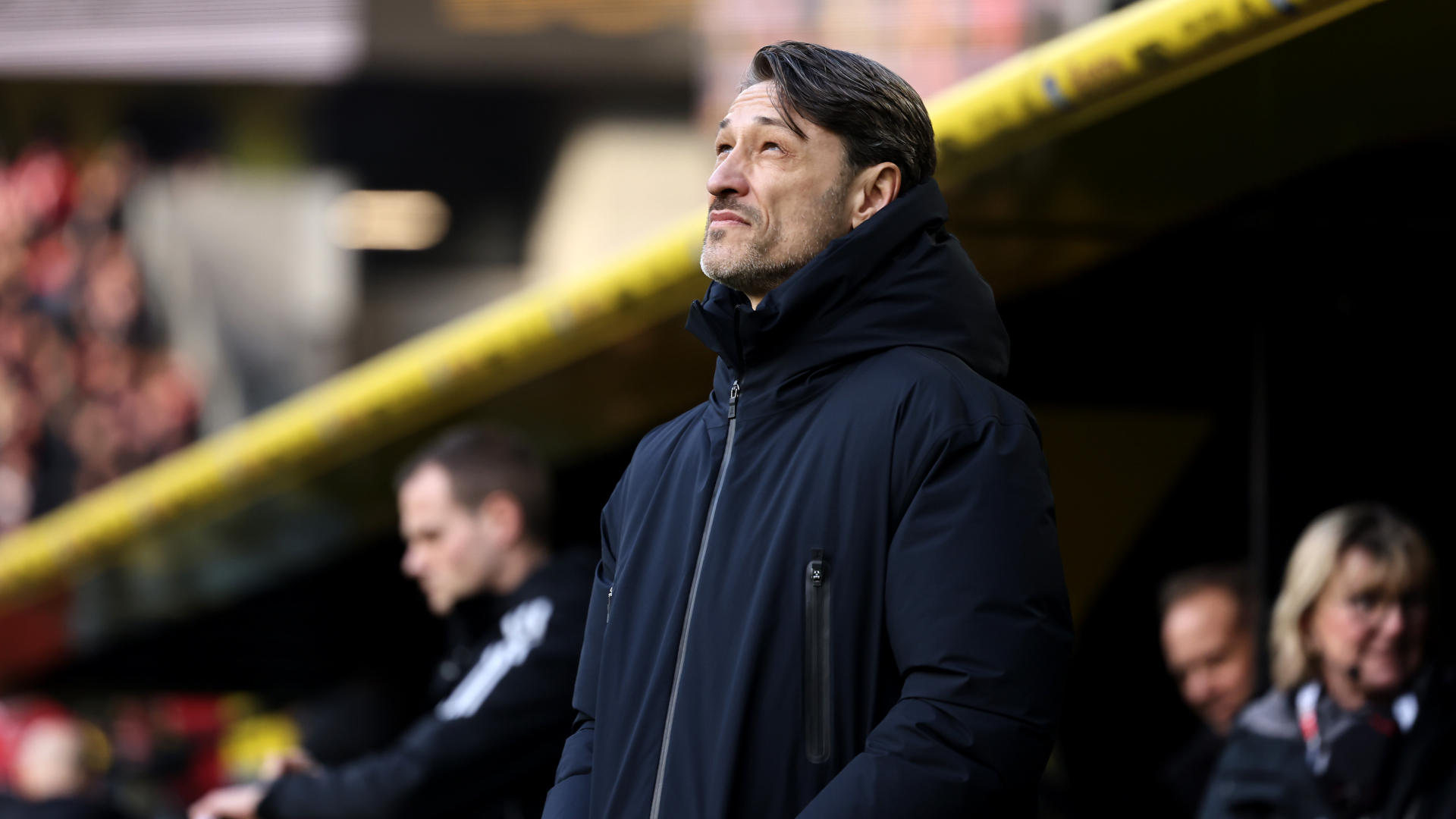 Kovac's BVB need confidence boost