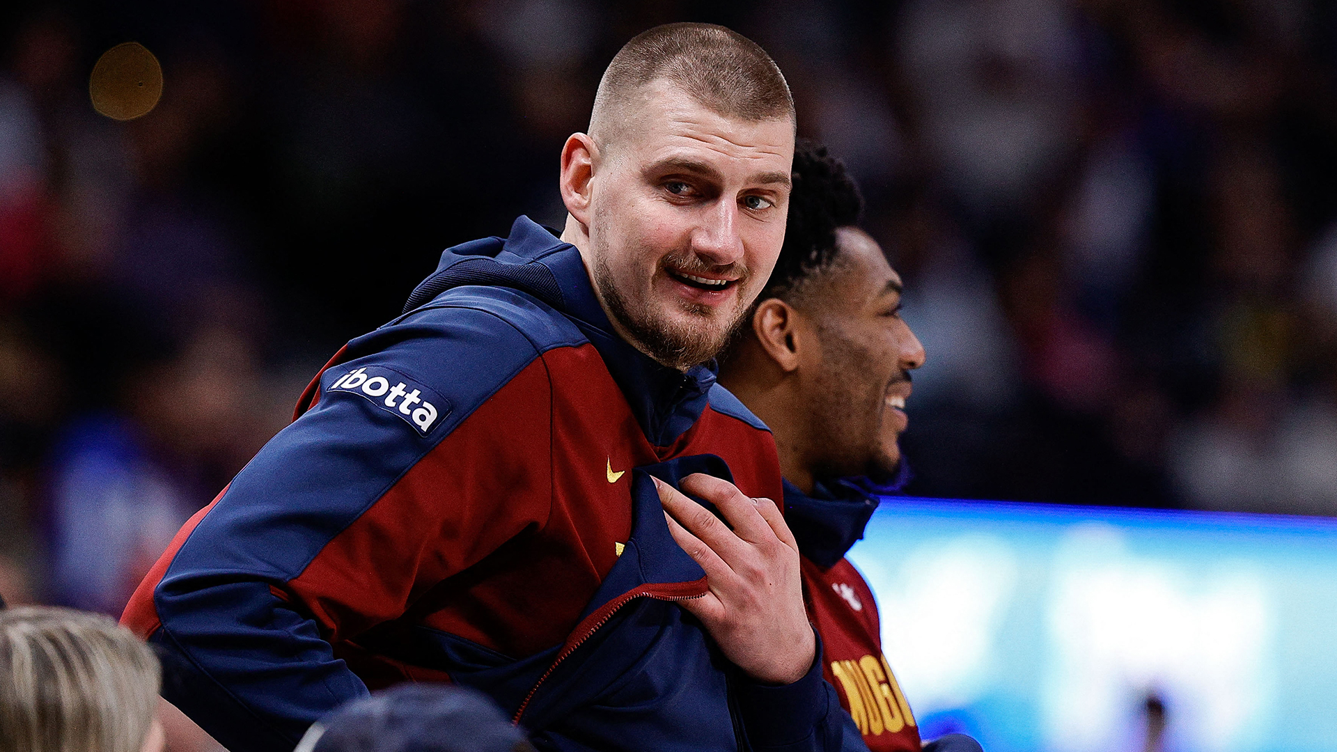Jokic