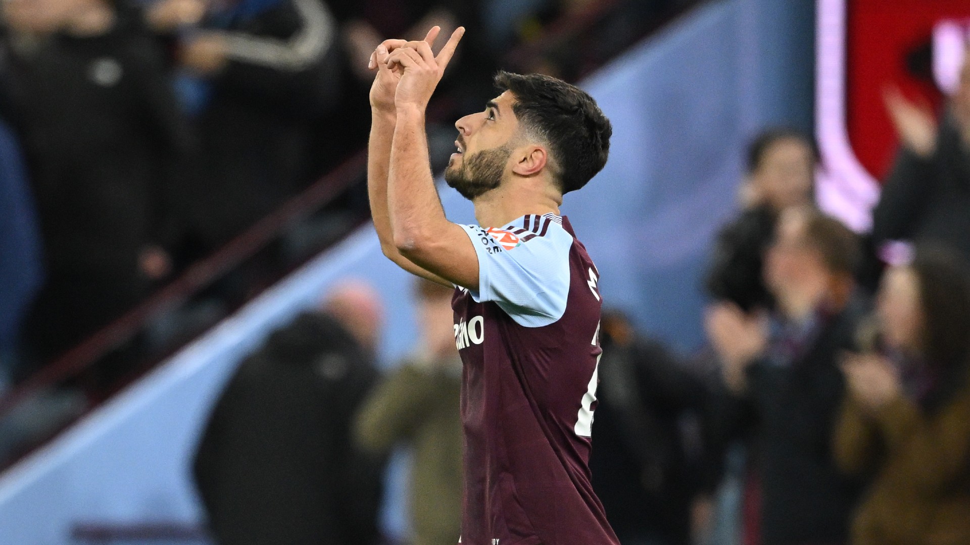 Report: Aston Villa 2-1 Chelsea