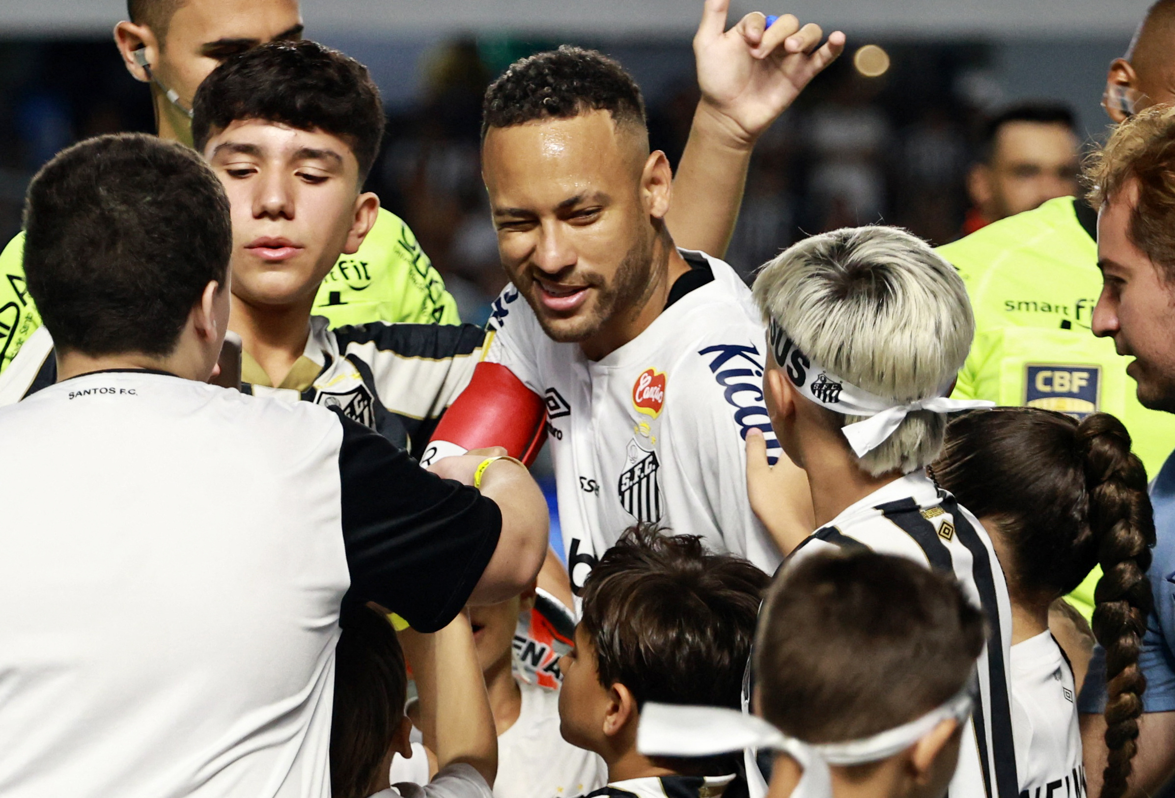 Neymar