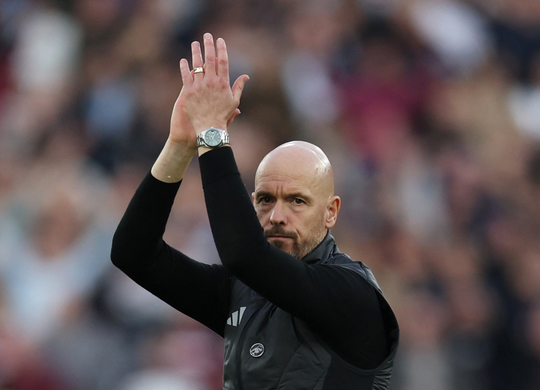 Erik ten Hag