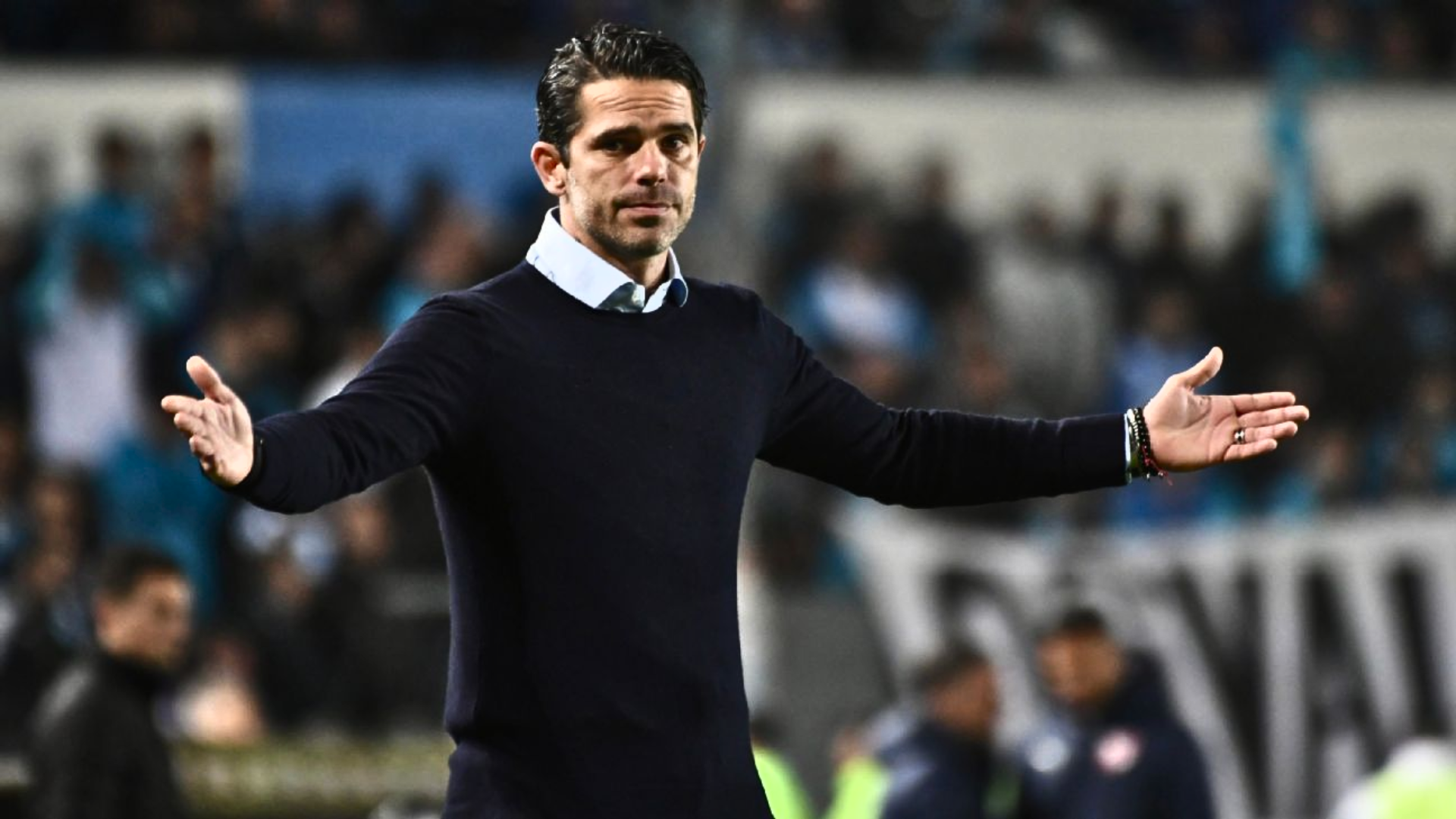 Fernando Gago