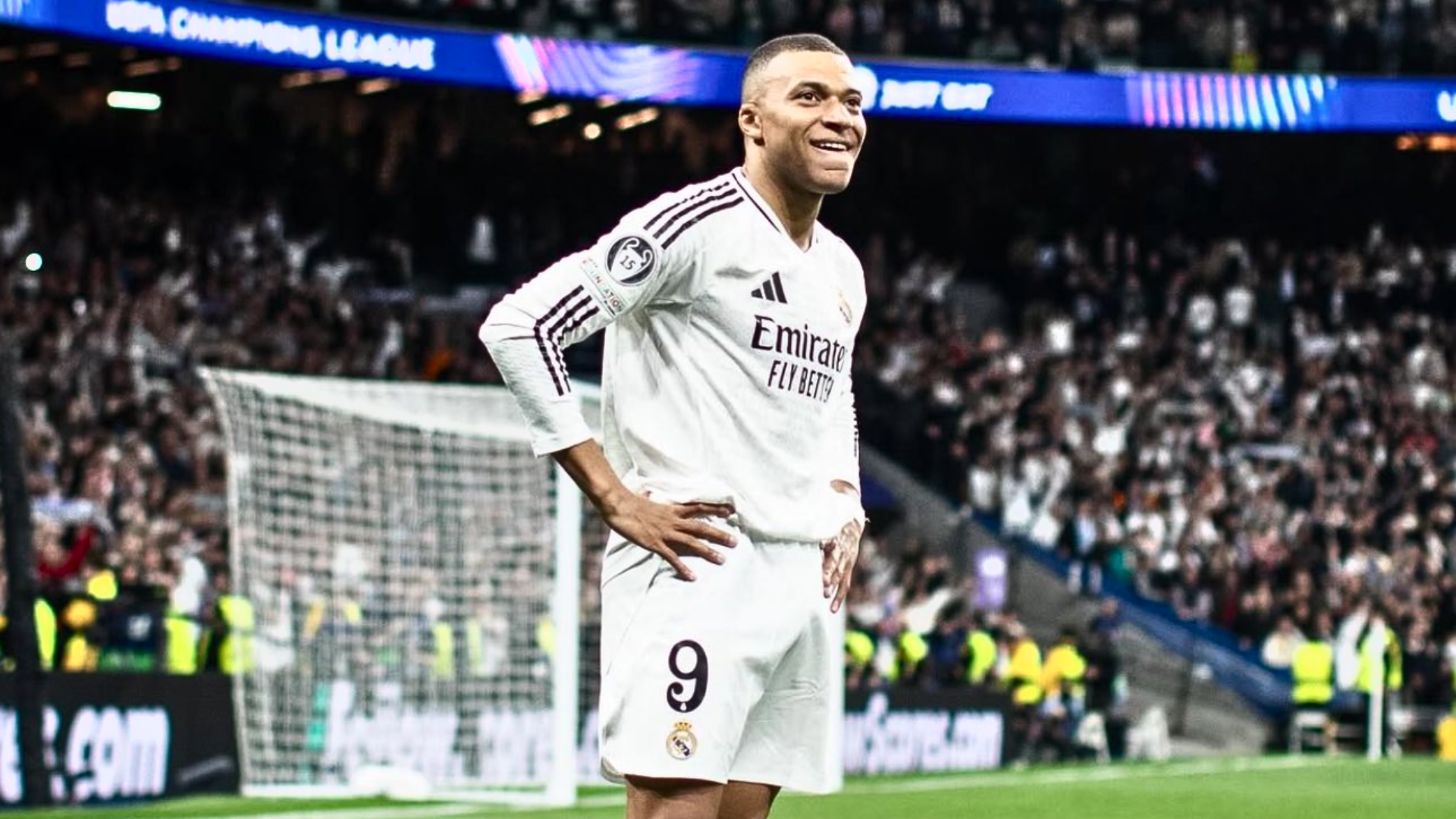 Kylian Mbappé