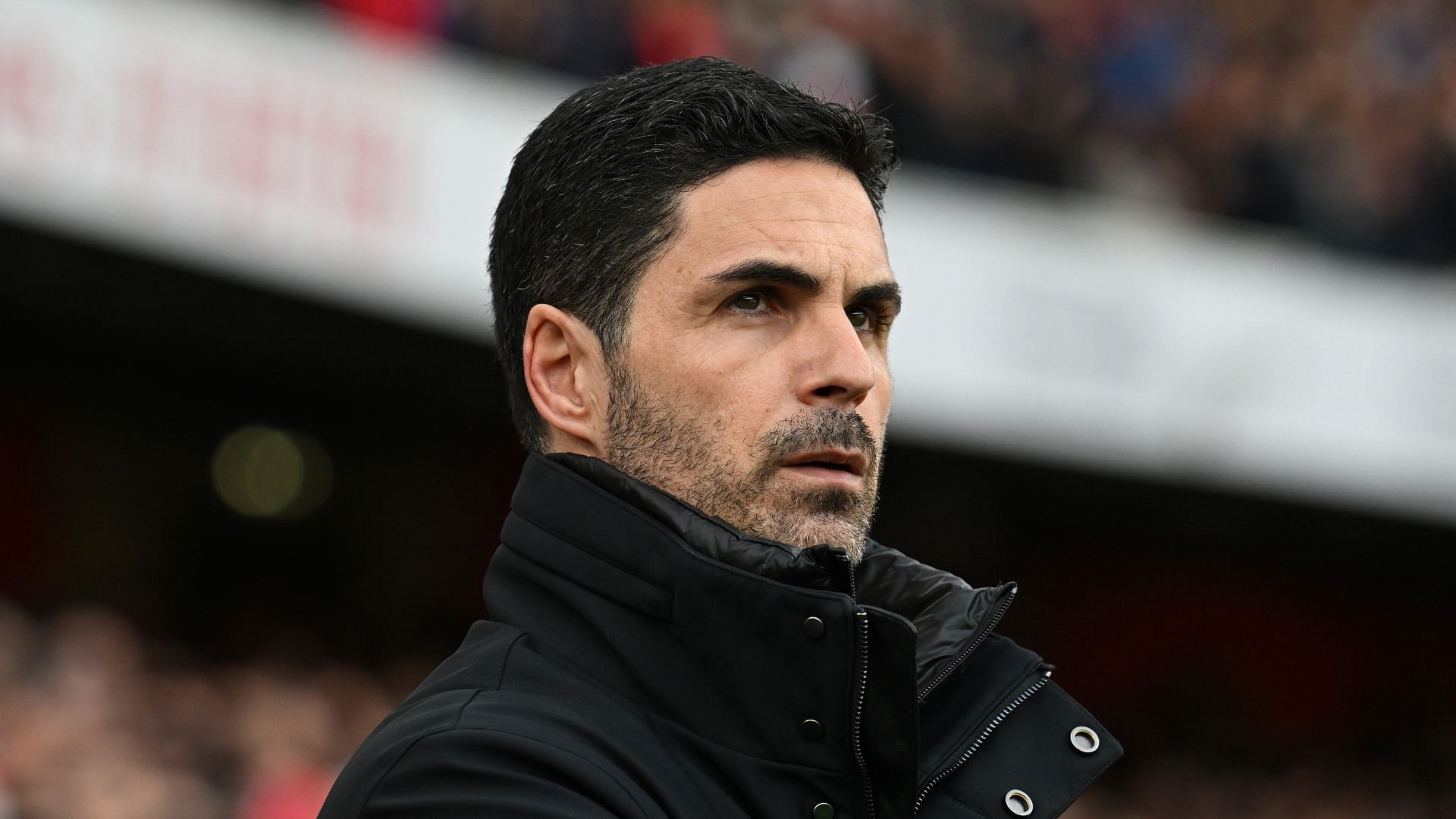 Arteta refuses to give up on title