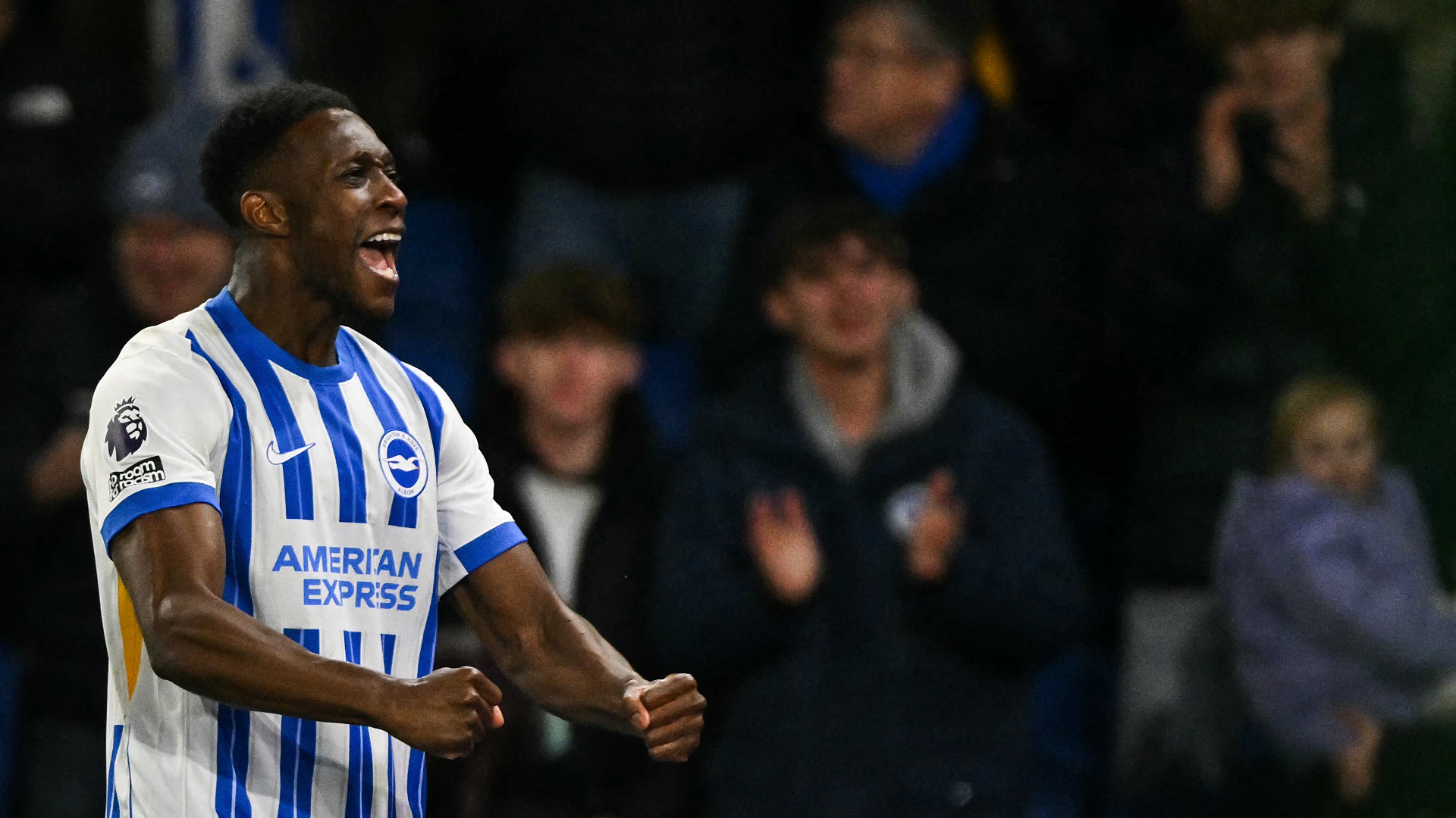 Report: Brighton 2-1 Bournemouth