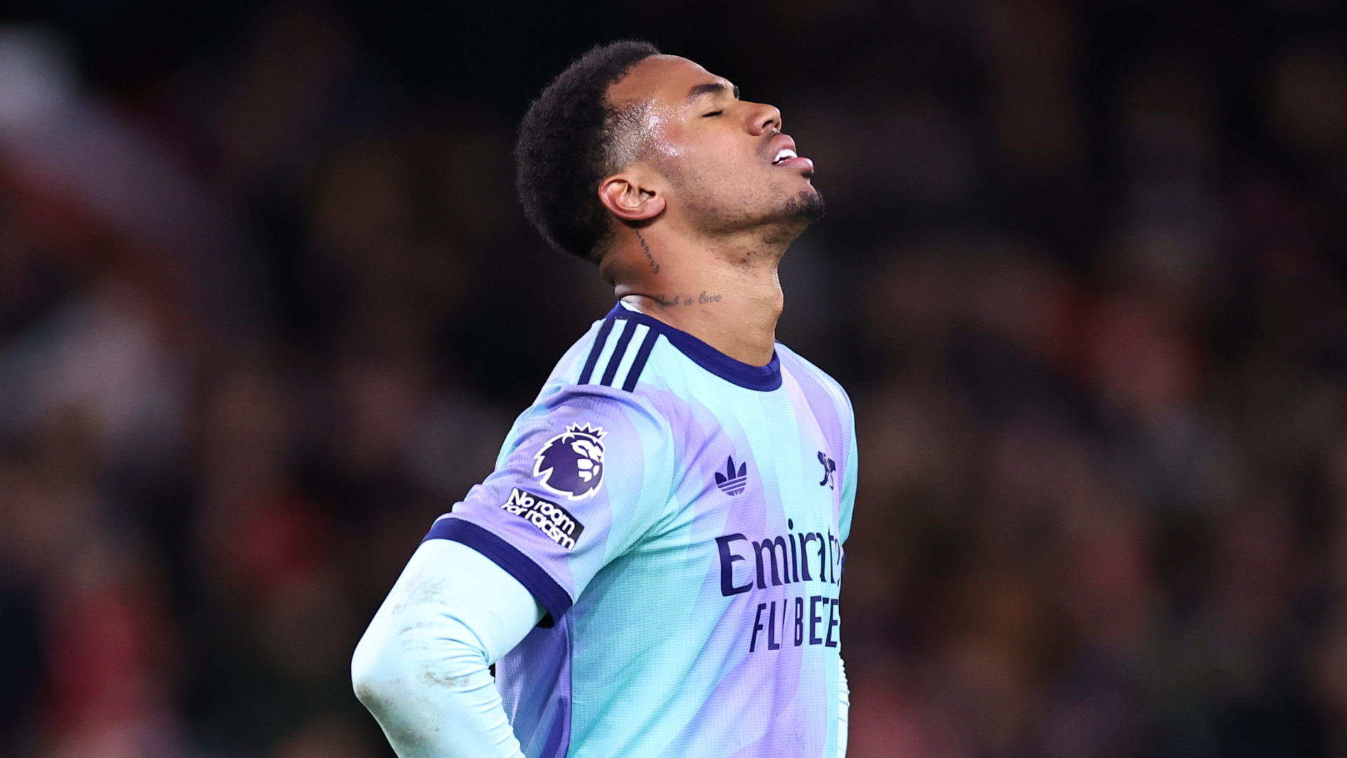 Report: Forest 0-0 Arsenal