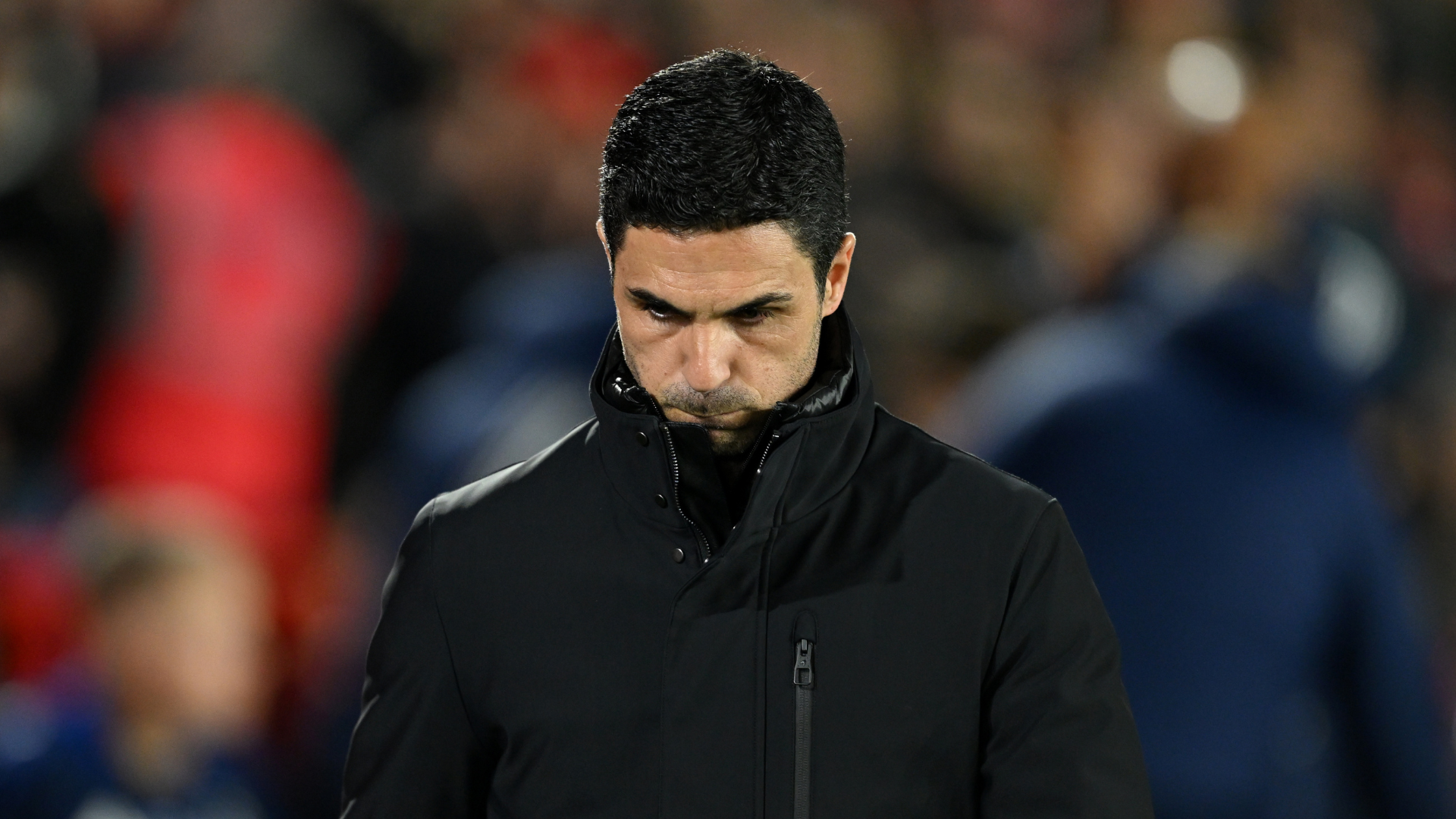 Arteta defiant on title hopes