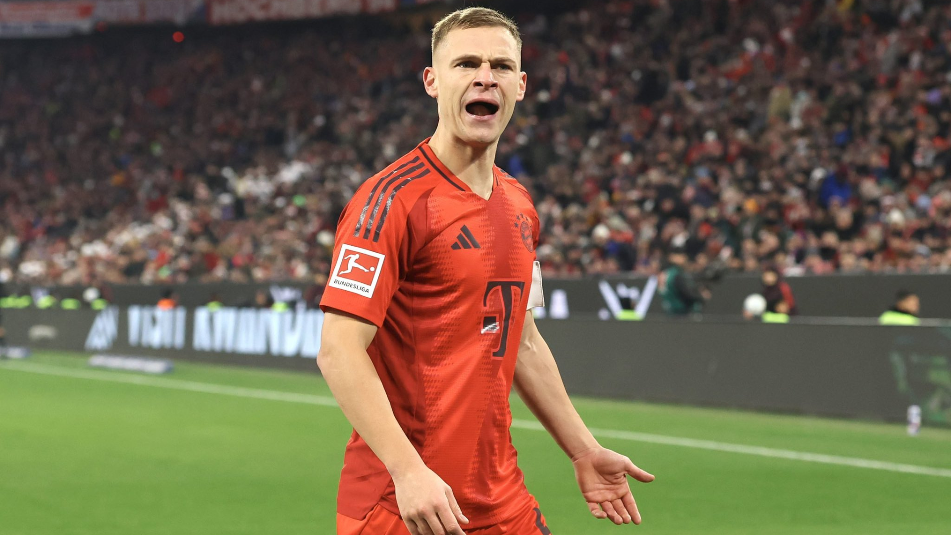 Joshua Kimmich