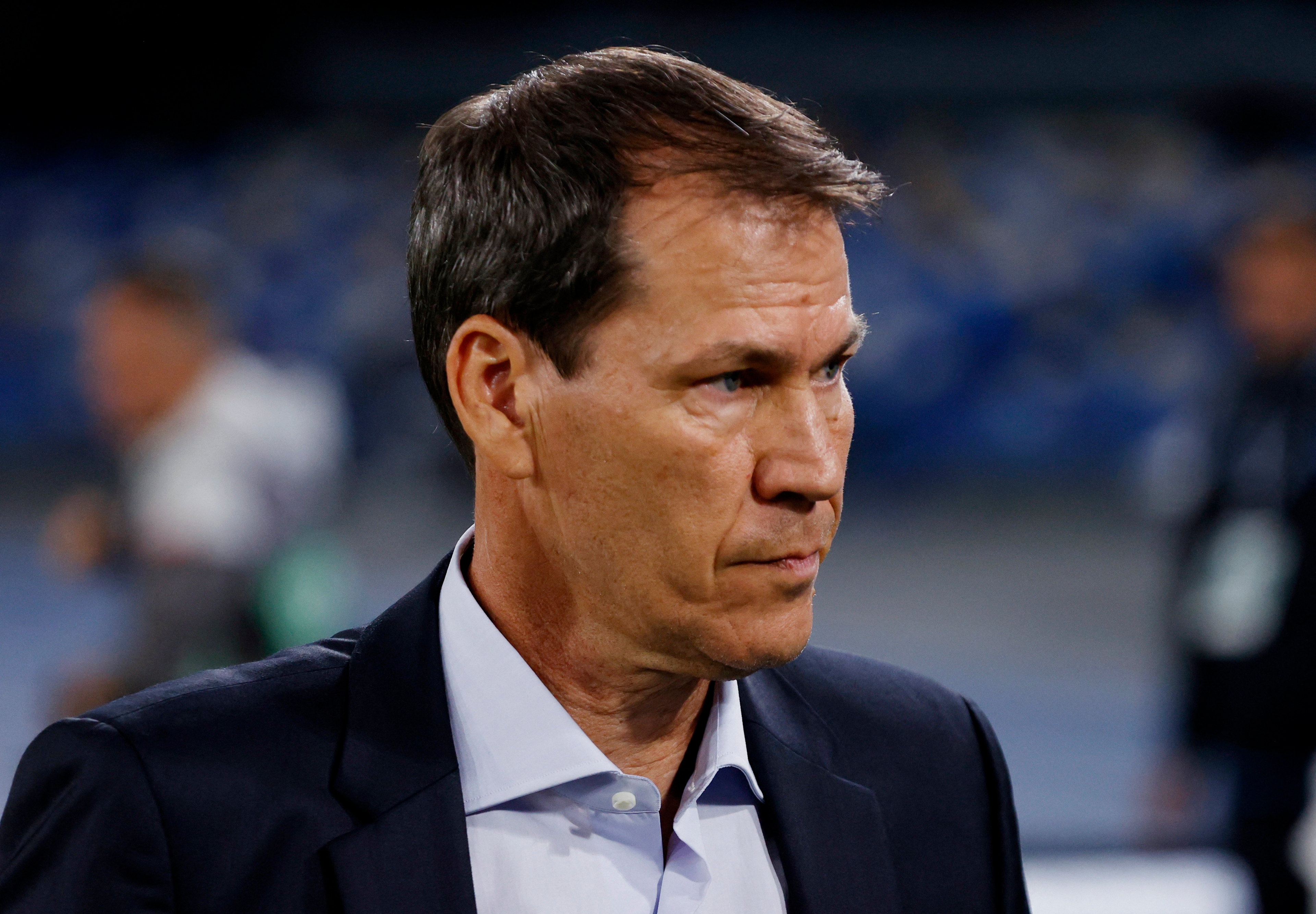 Rudi Garcia