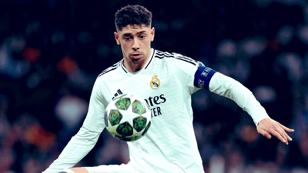 Valverde'S Injury: A Wake Up Call For Real Madrid'S Fitness Regime? - jukba2m