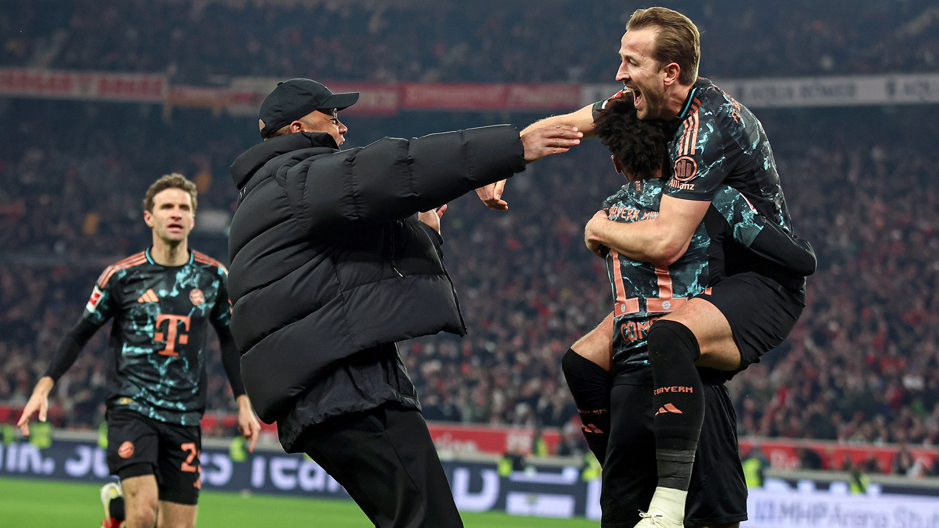 Bayern Munich