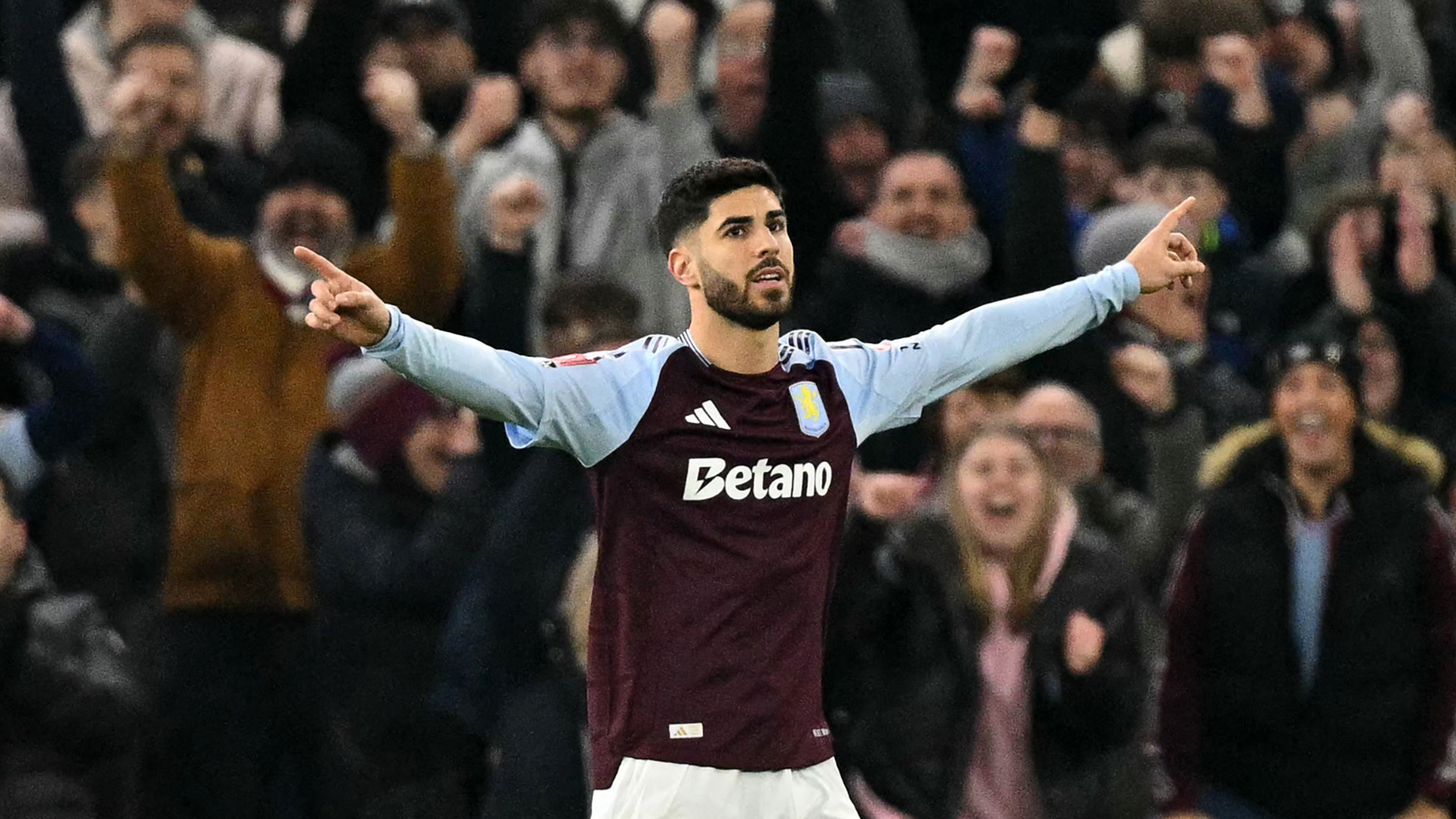 Report: Aston Villa 2-0 Cardiff