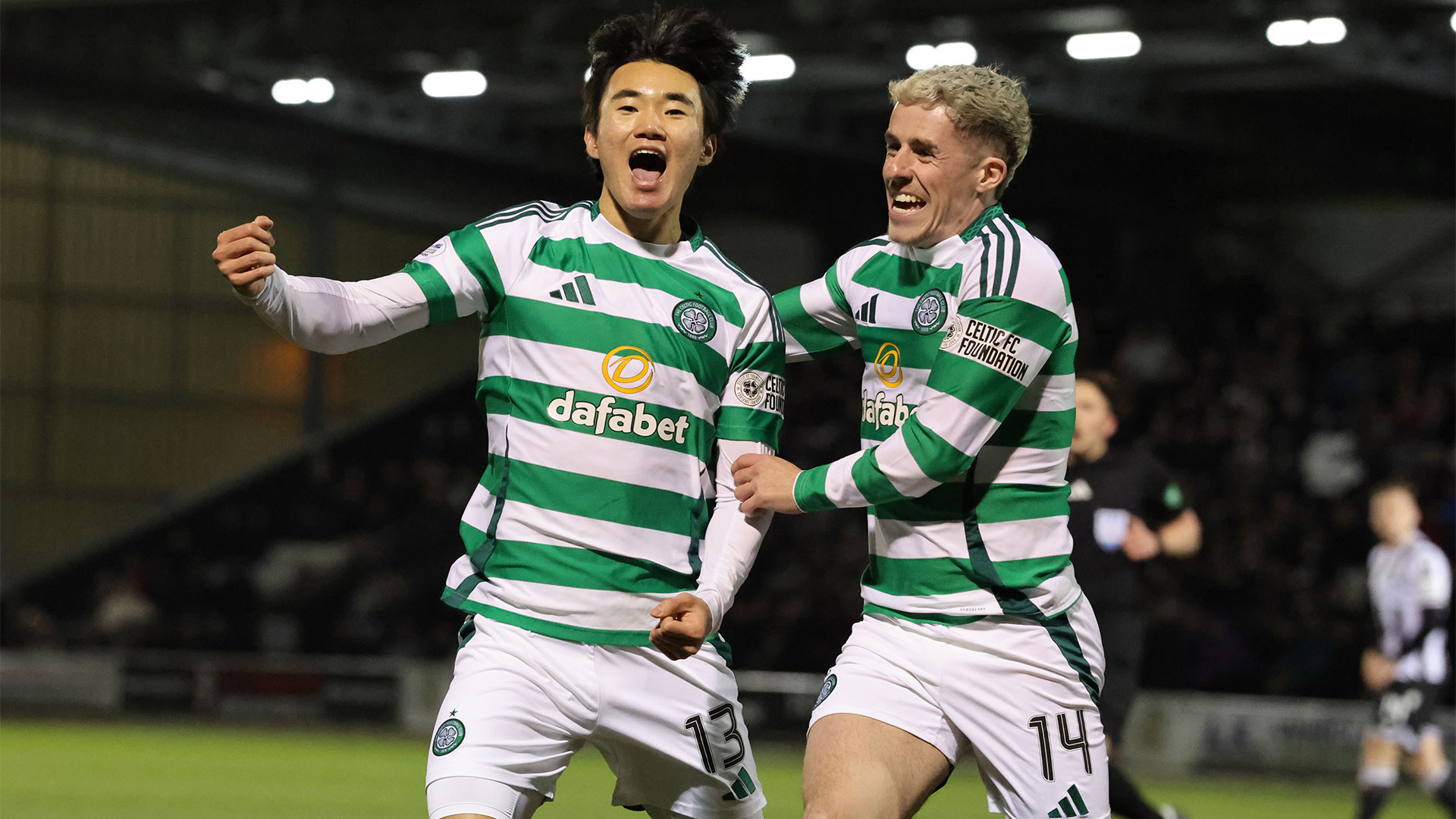 Celtic