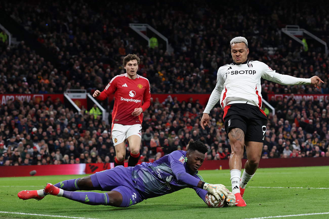 Manchester United