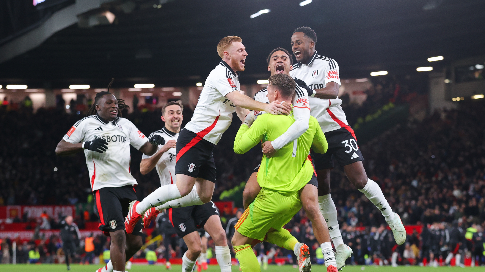 Man City drawn to face Bournemouth