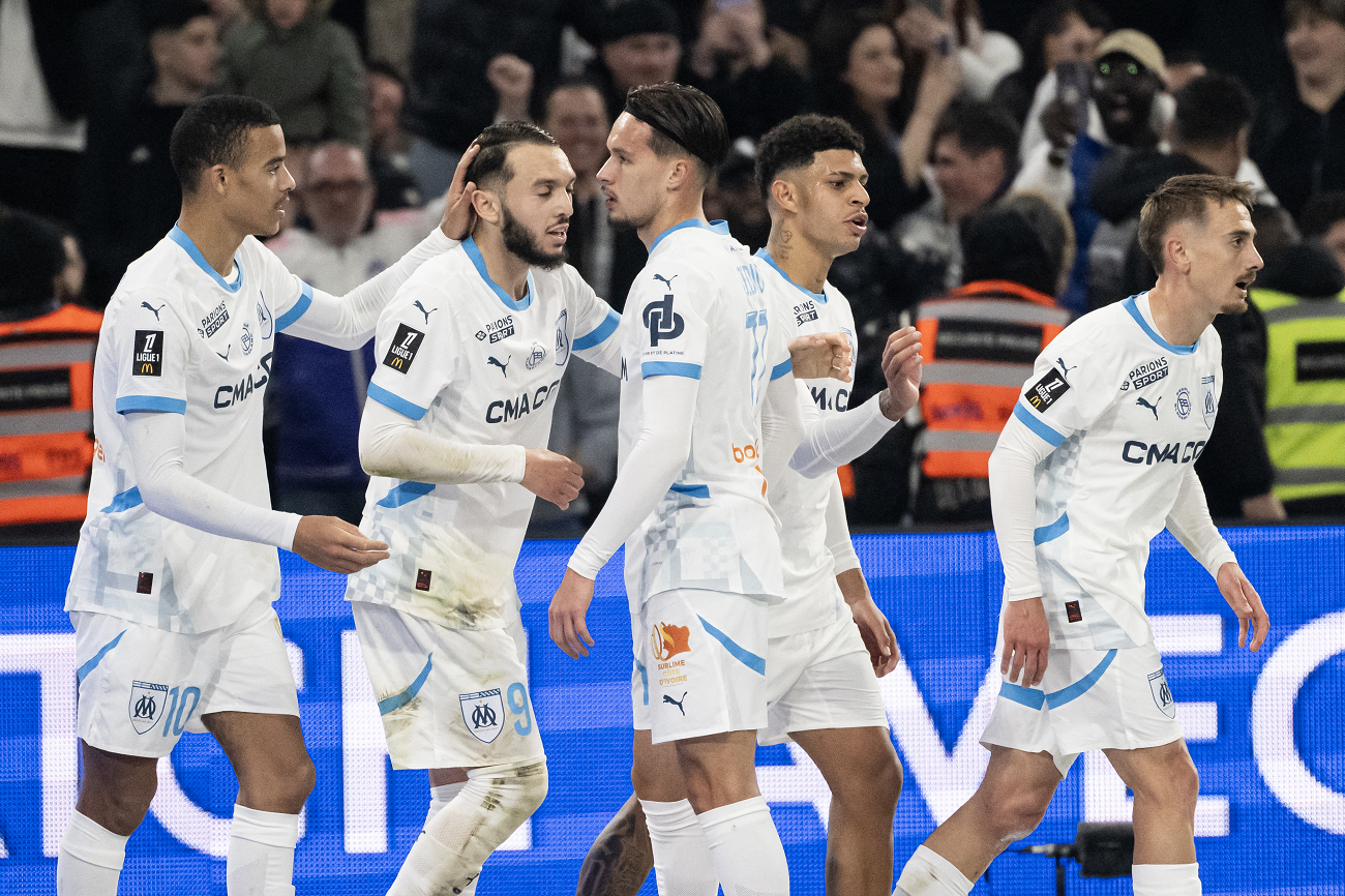Marseille