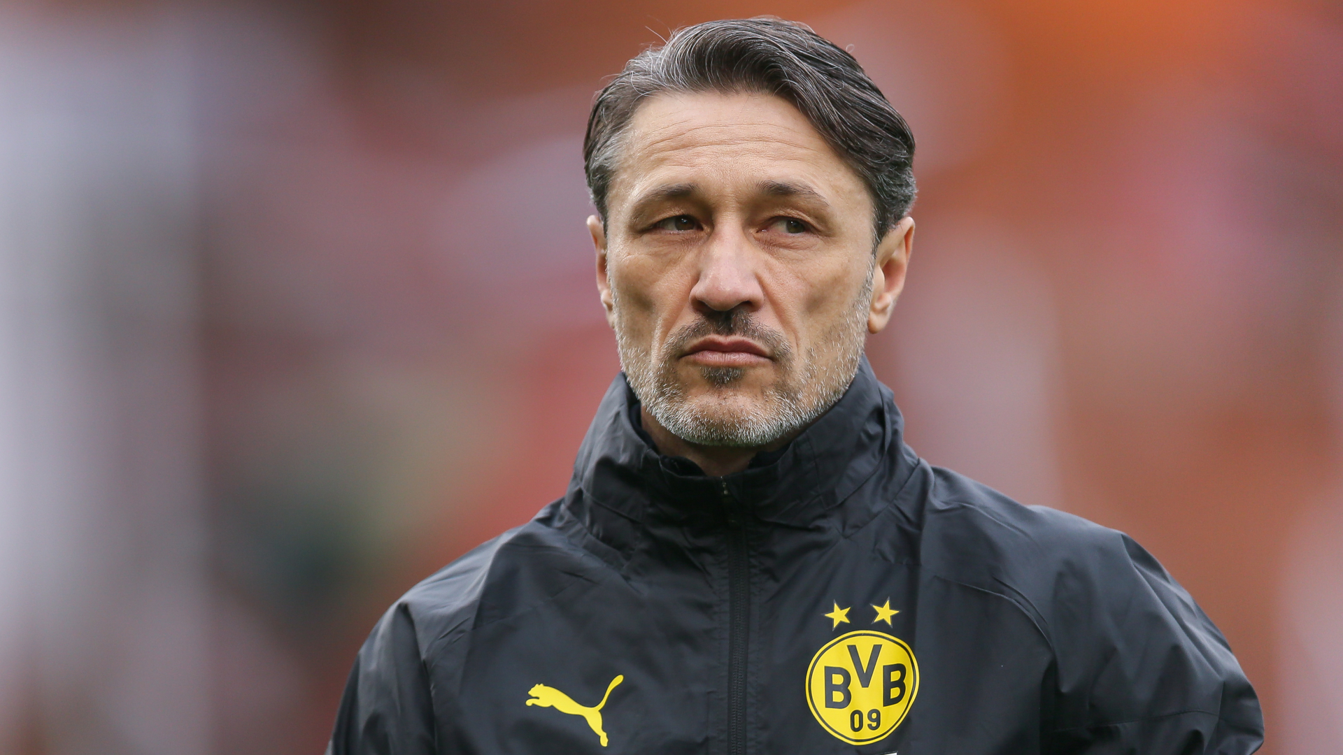 Kovac: BVB are making progress