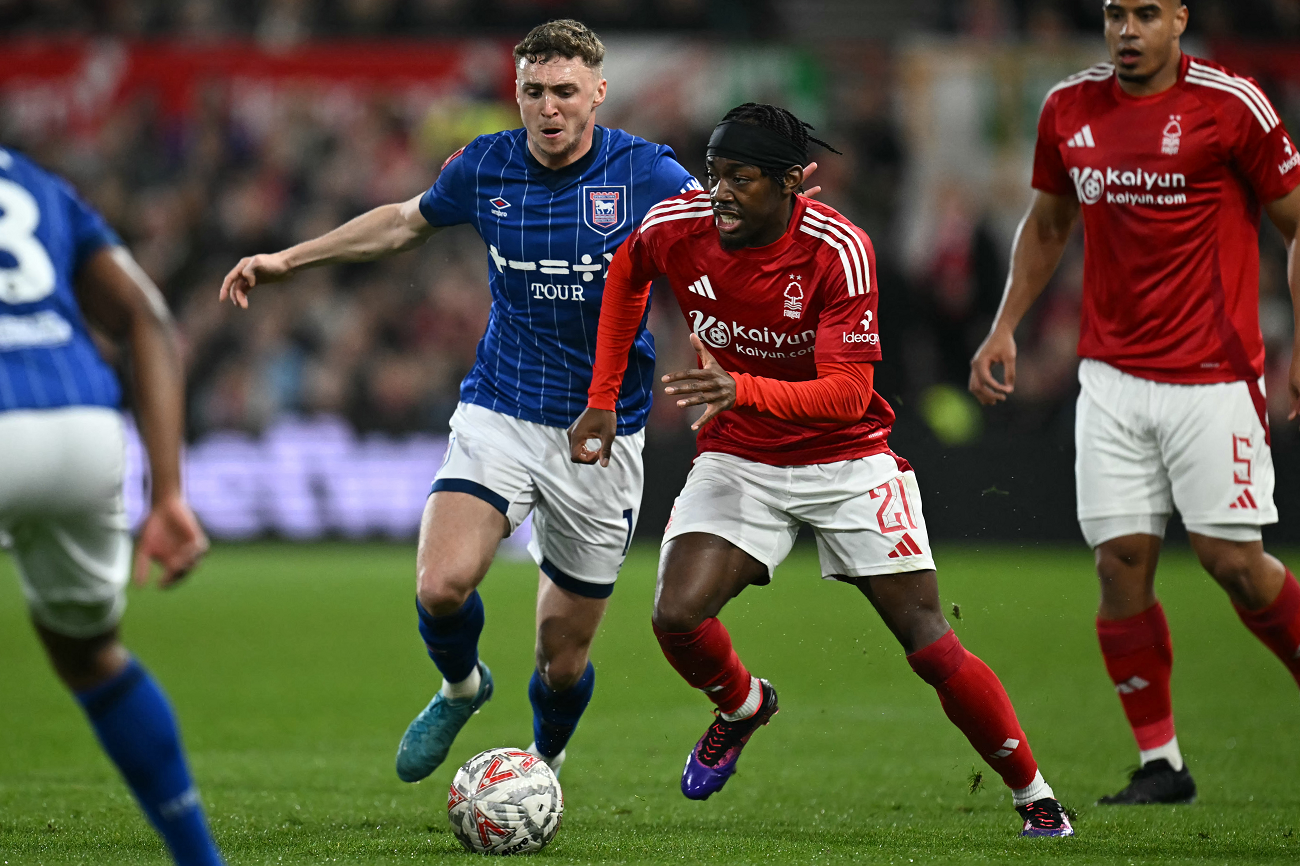 Nottingham Forest