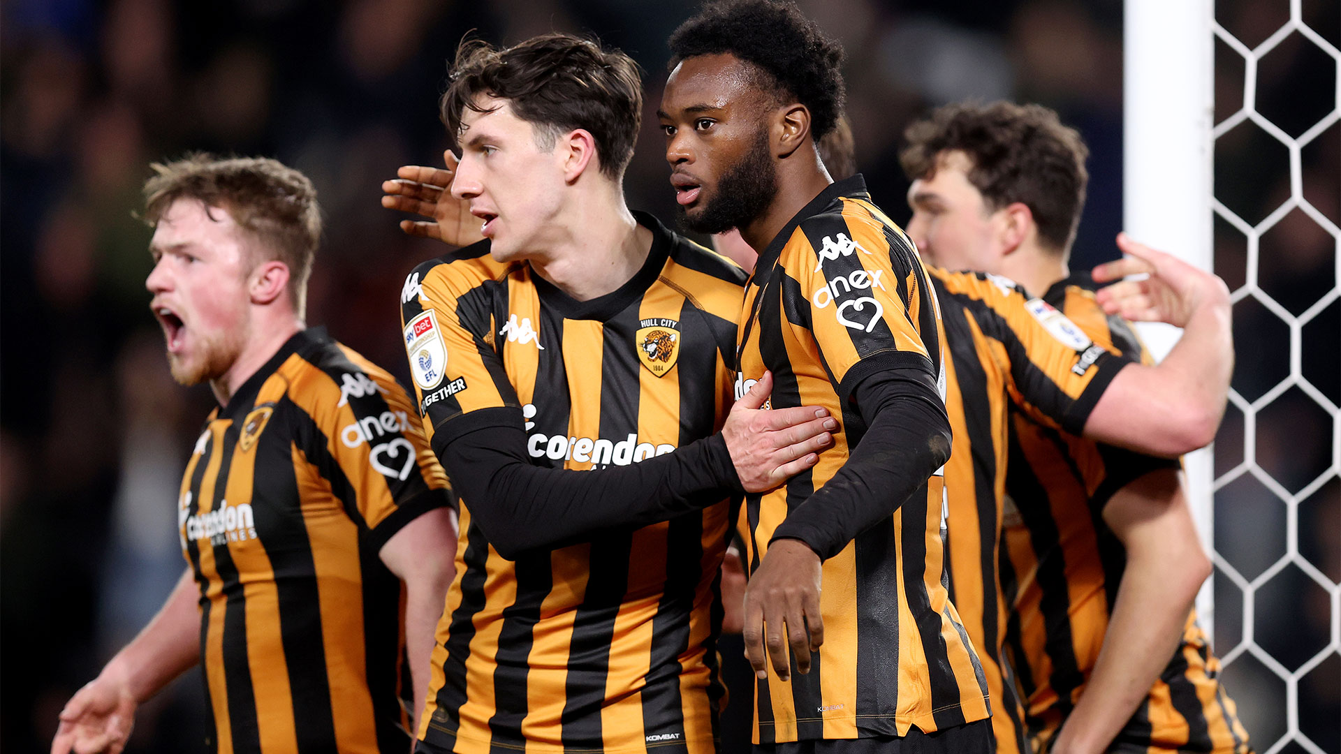 Hull City