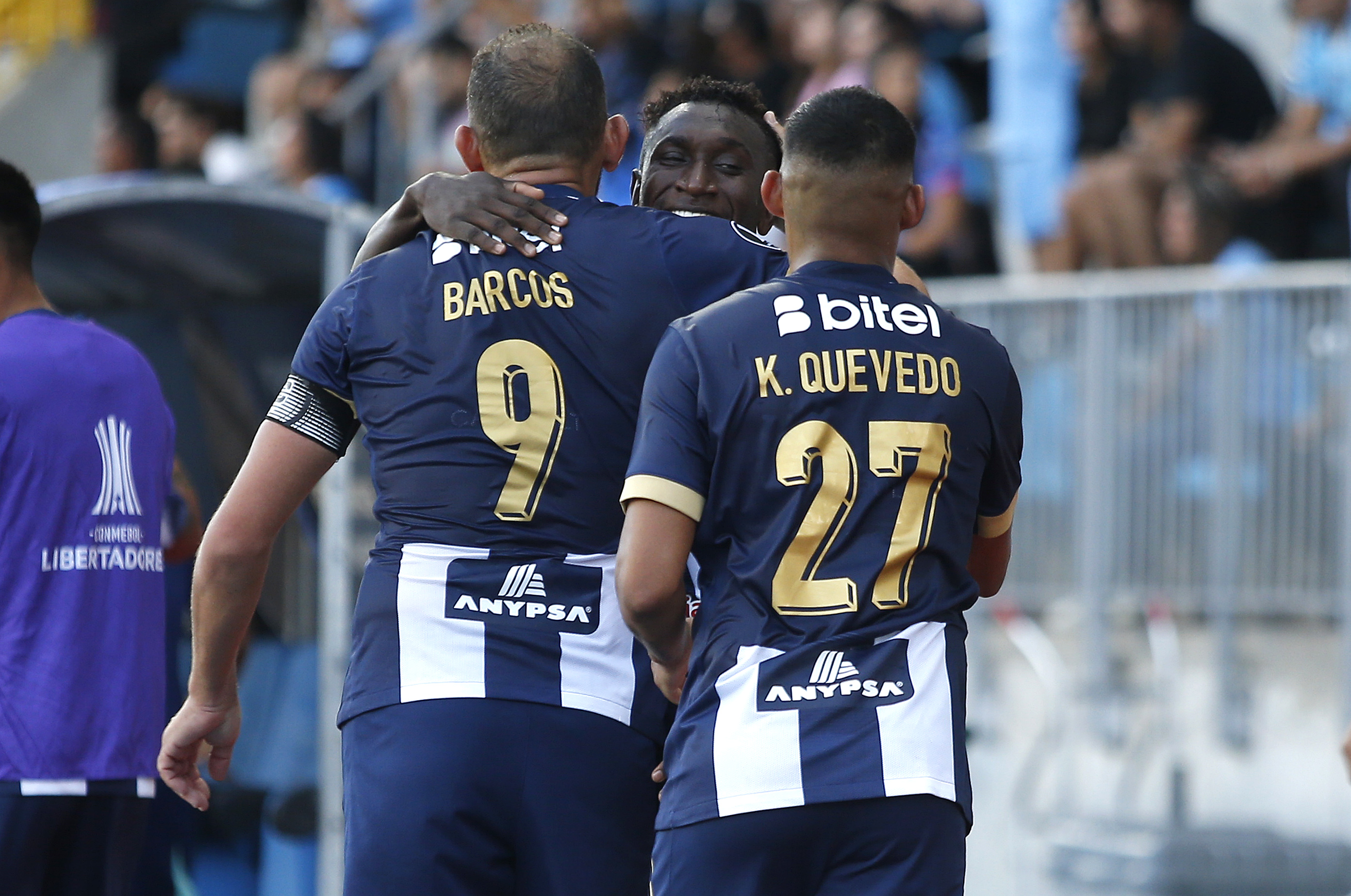 Alianza Lima