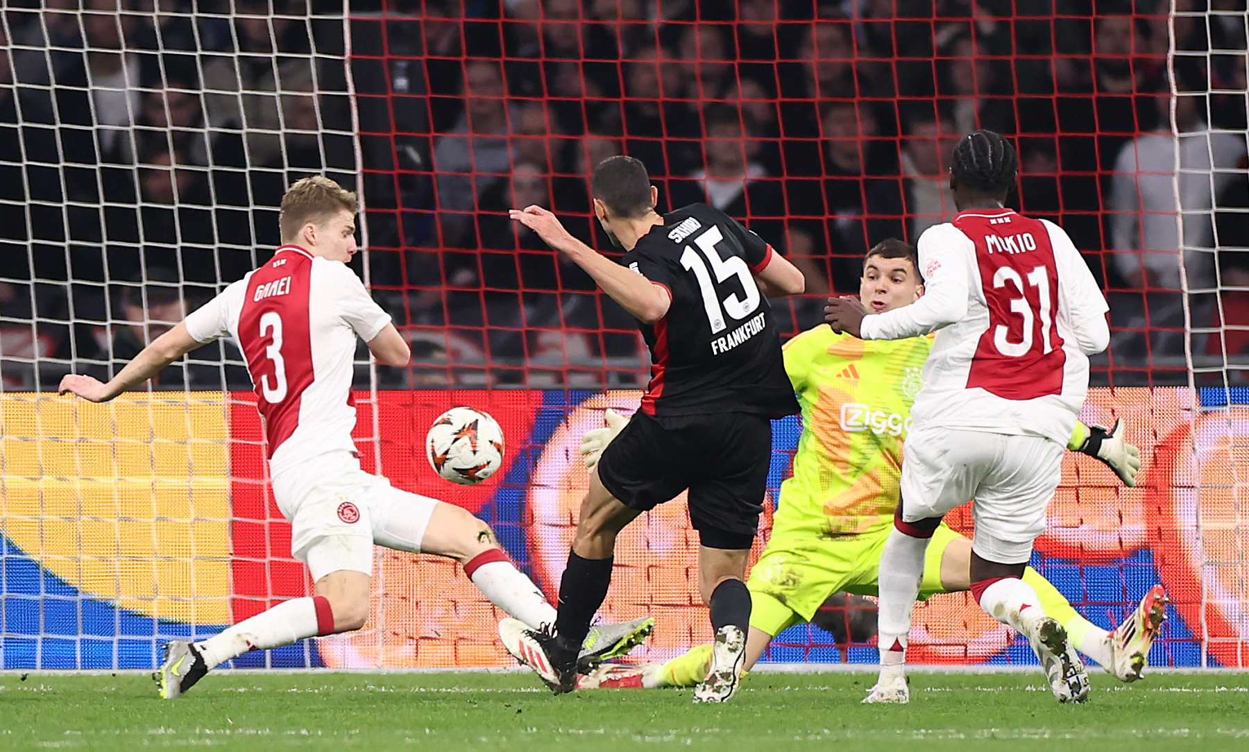 Eintracht Frankfurt