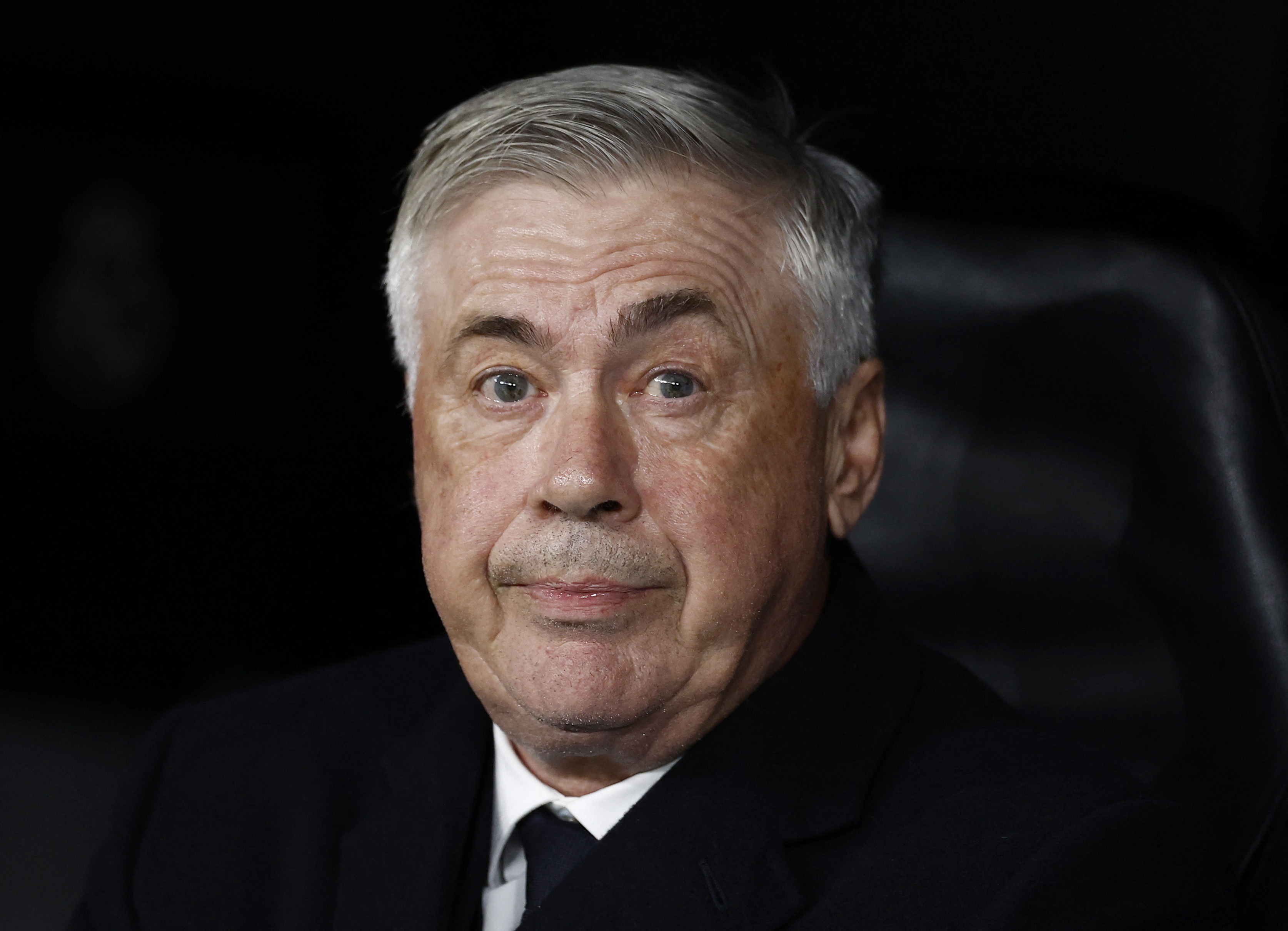 Carlo Ancelotti