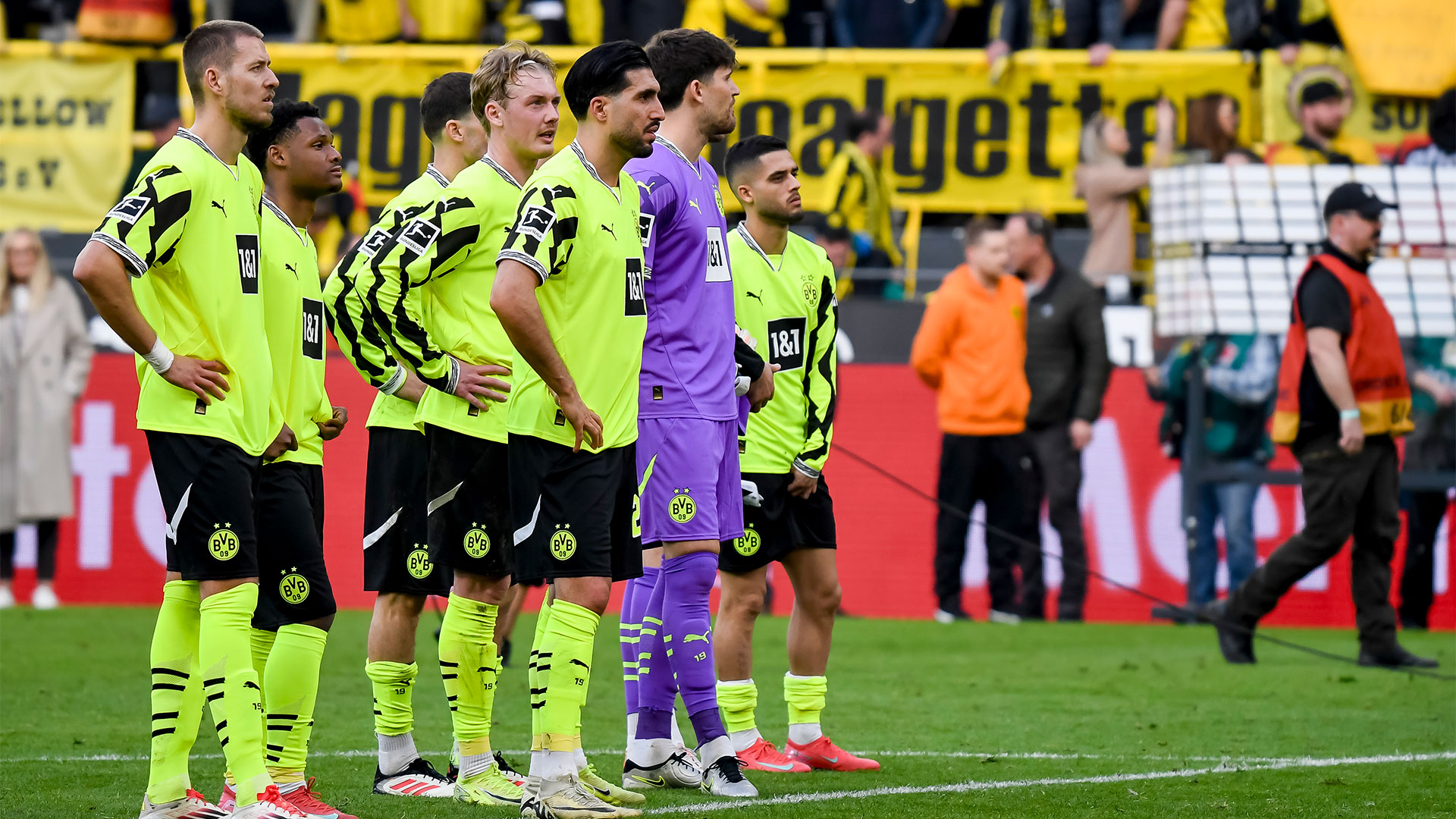 Borussia Dortmund