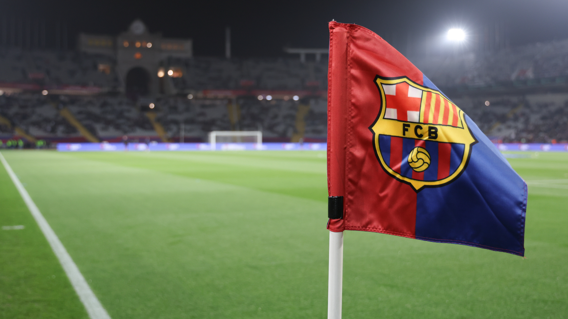 Barca game postponed as doctor dies