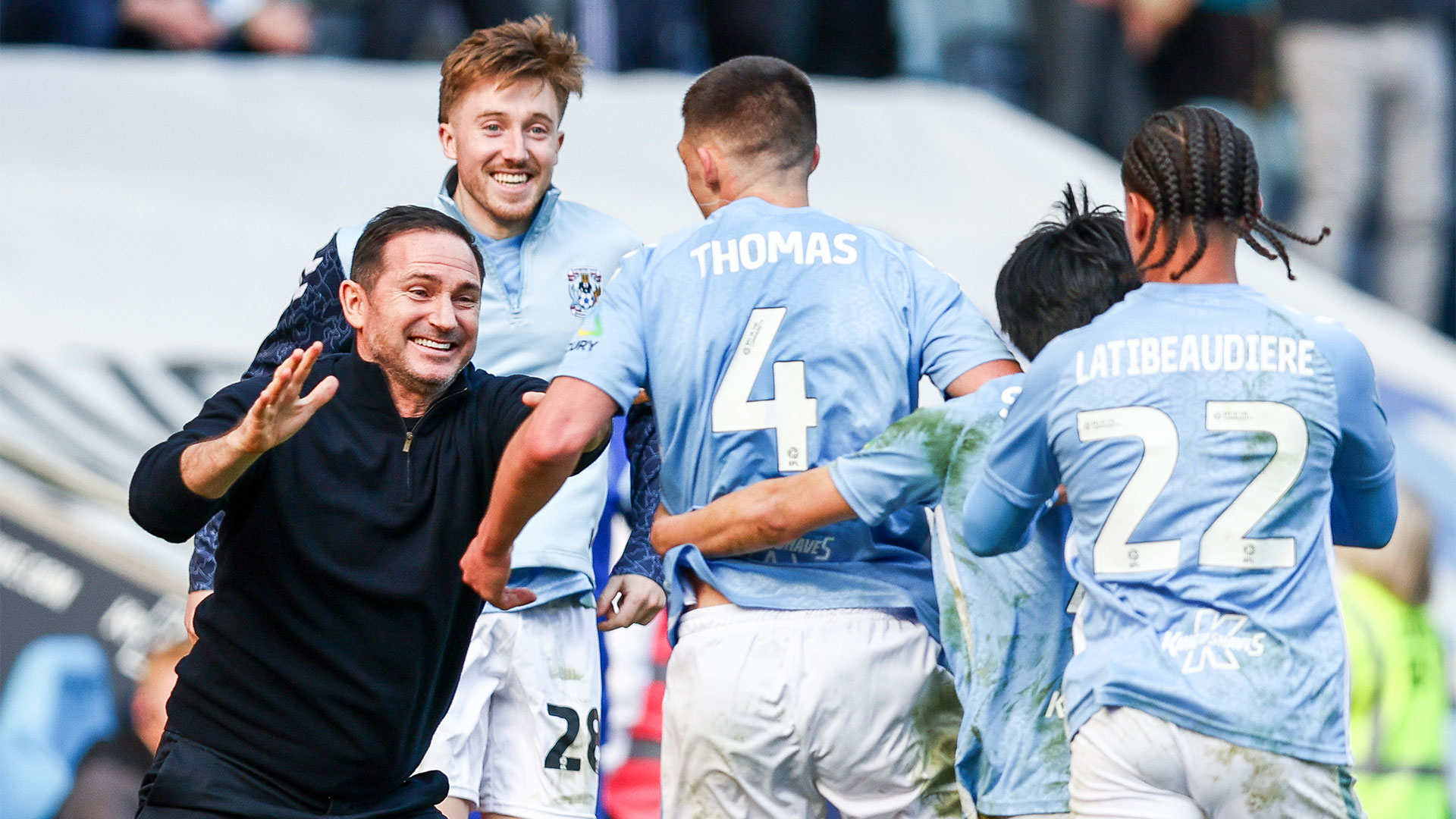 Coventry City