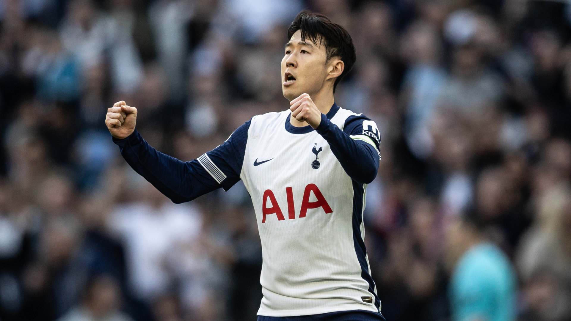 Report: Tottenham 2-2 Bournemouth