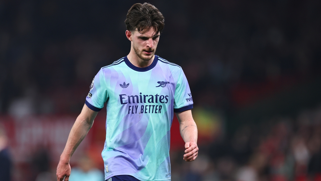 Rice promises Arsenal will fight on despite title hopes fading | beIN ...