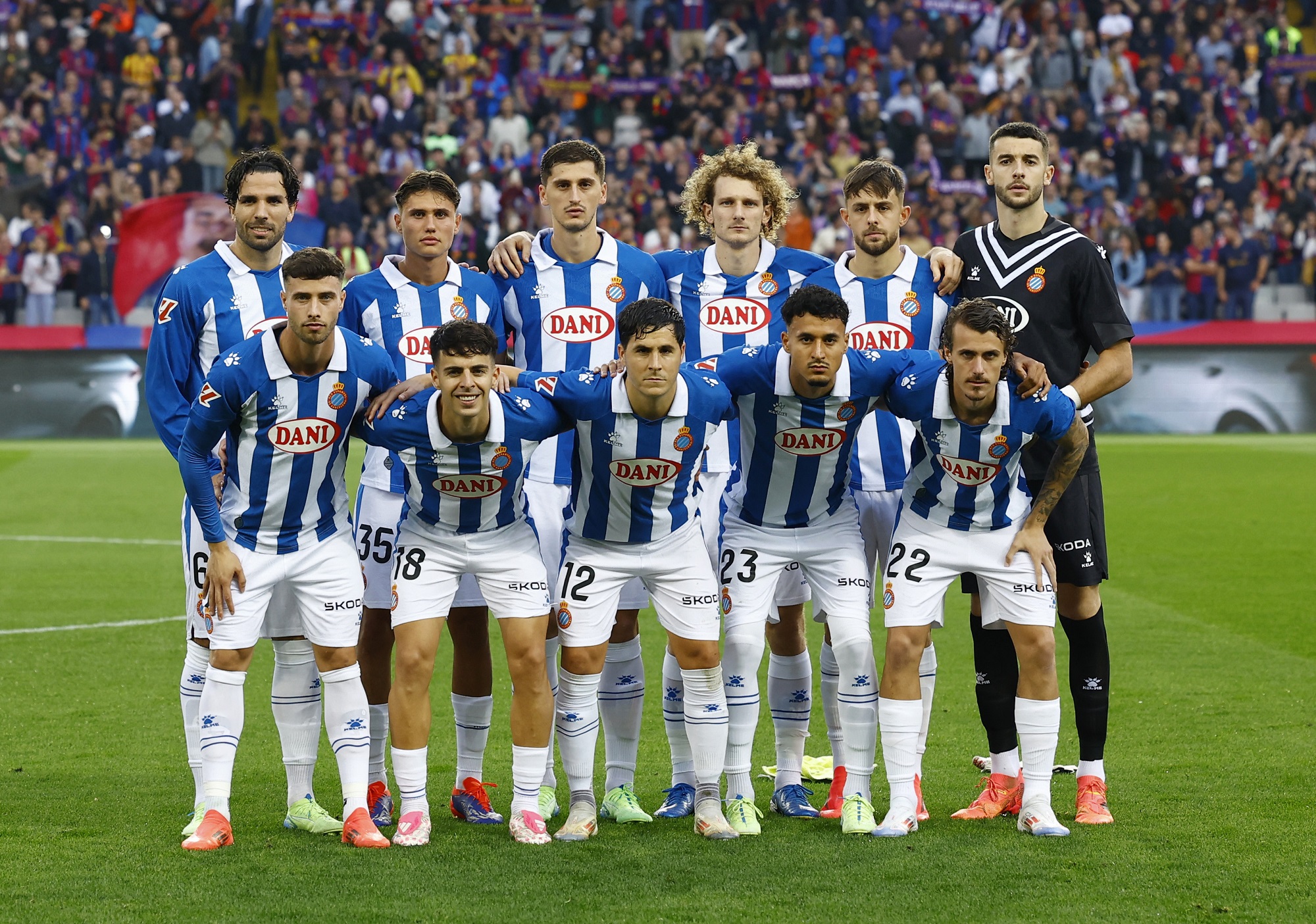 Espanyol