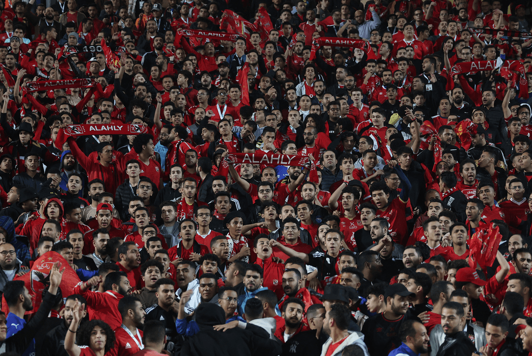 الأهلي يهدد بالانسحاب من الدوري المصري