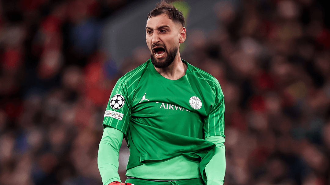 Donnarumma: From Hero To Zero? Psg'S Brutal Super Cup Decision - p8nthsv