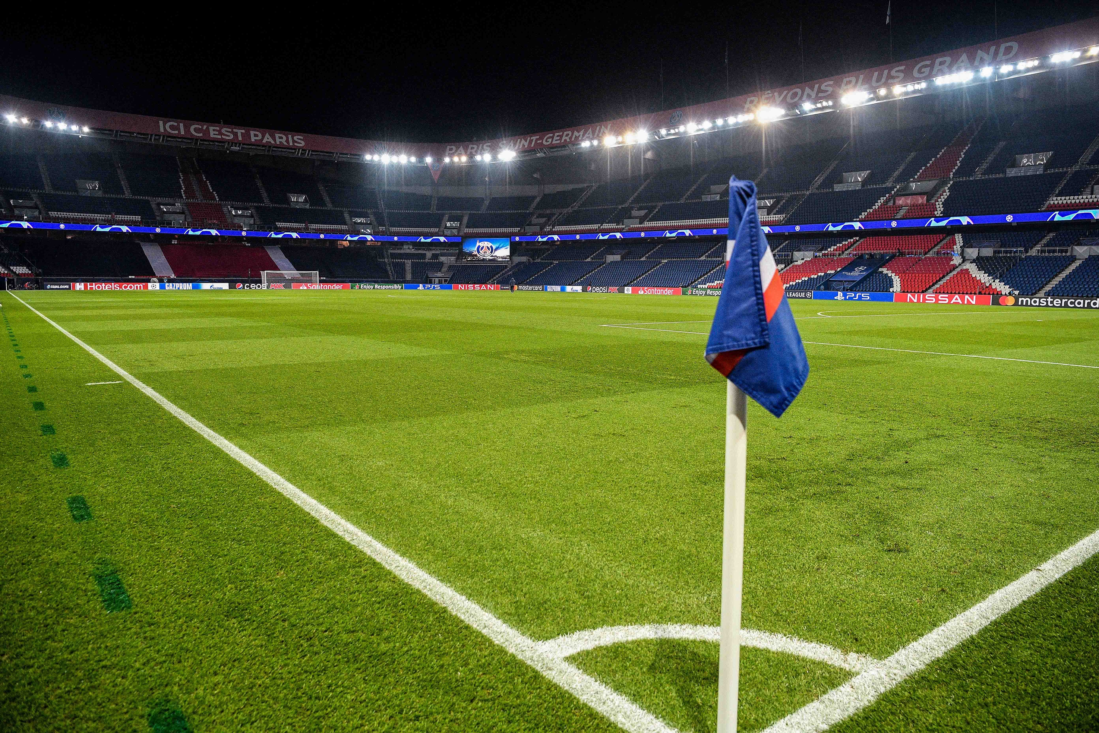 parc des princes