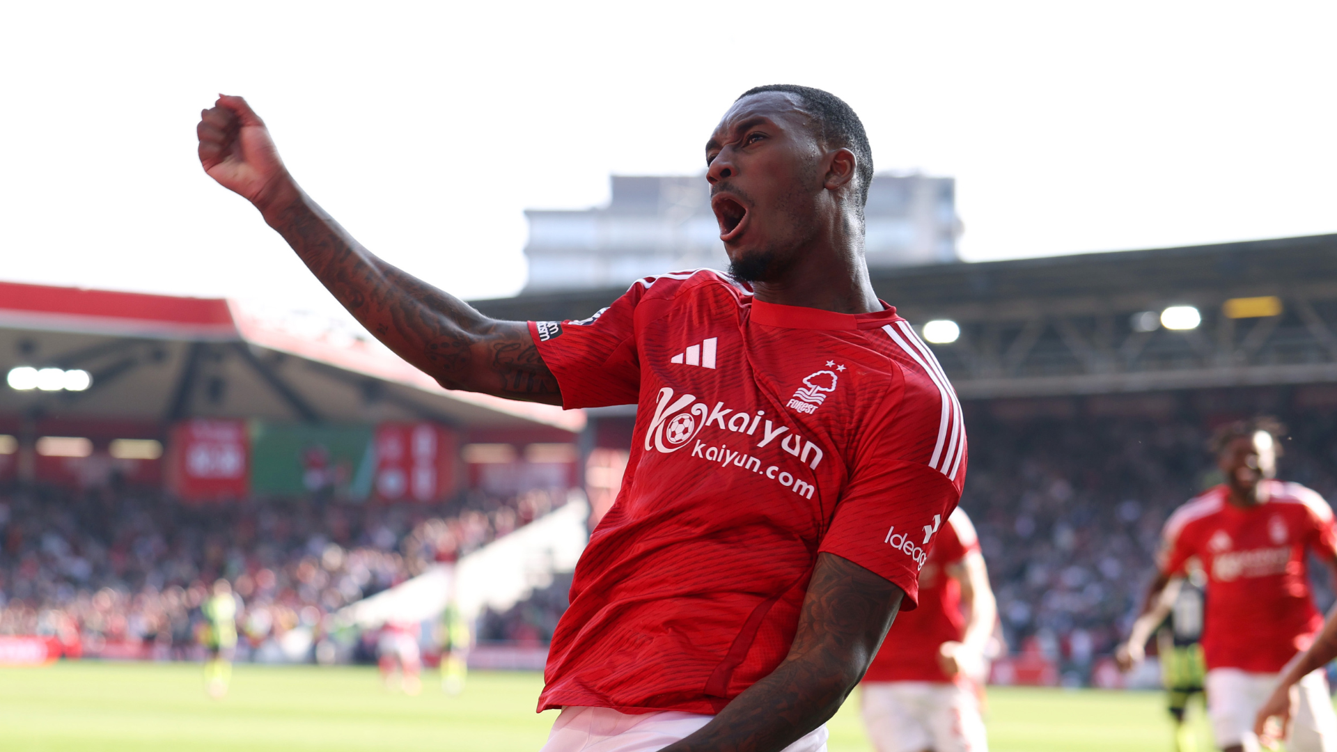 Preview: Ipswich Town v Forest