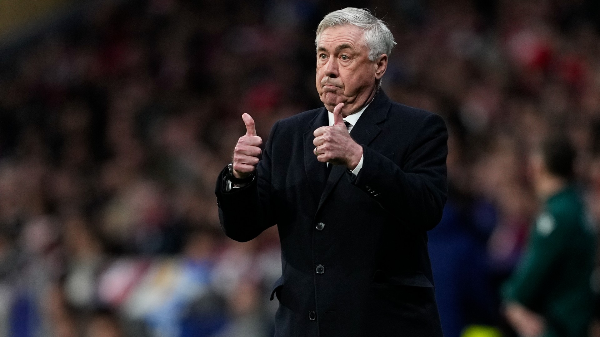 Ancelotti relieved at penalty win