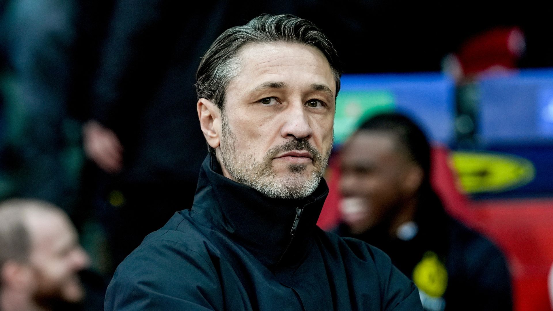 Kovac demands more versus Barcelona