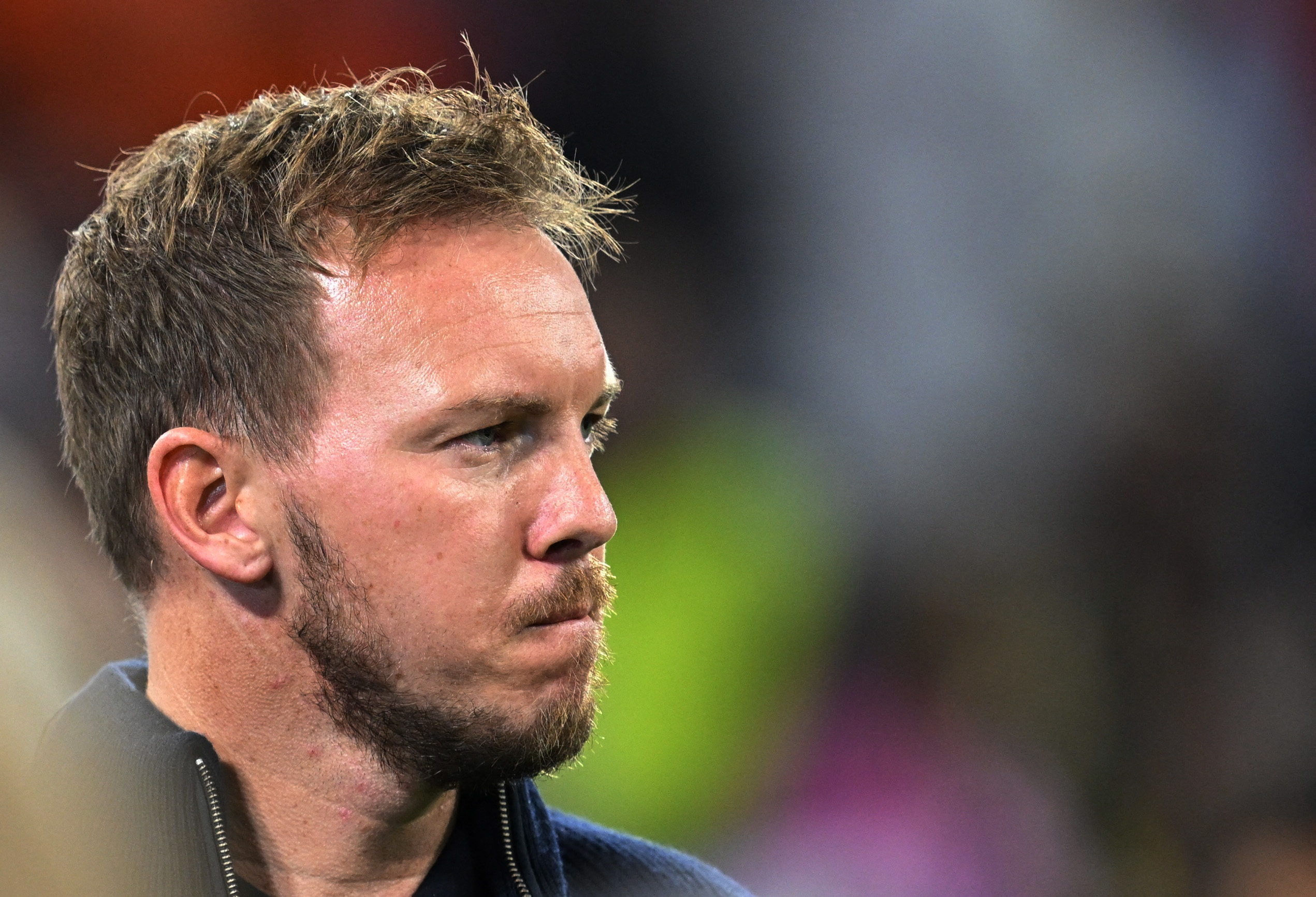 Julian Nagelsmann