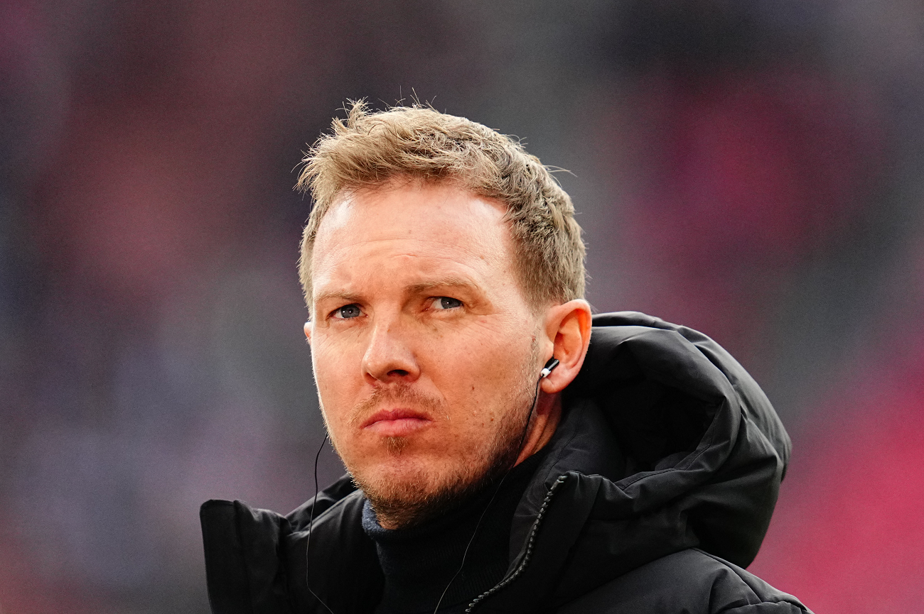 Nagelsmann