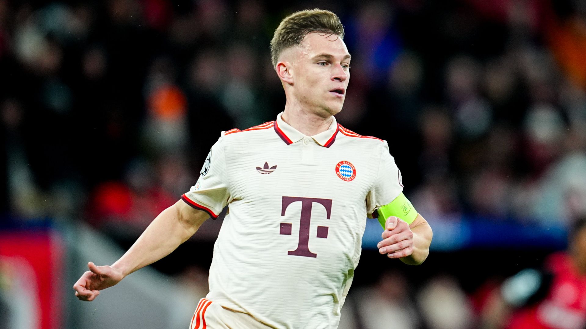 Kimmich signs new four-year deal