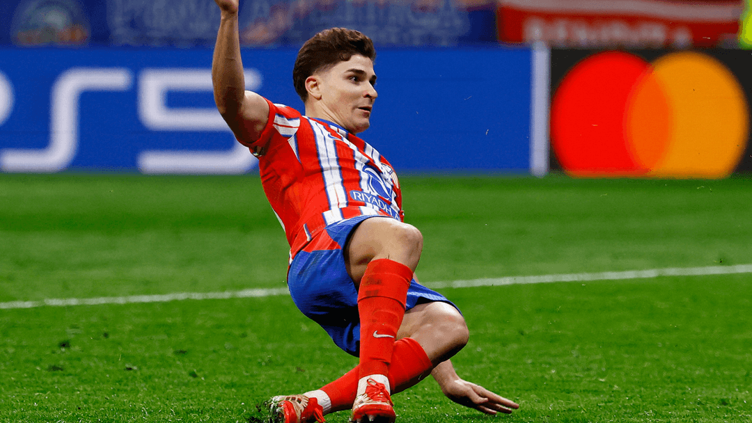 To Mull UEFA to mull penalty rule rethink after Alvarez controversy | beIN SPORTS