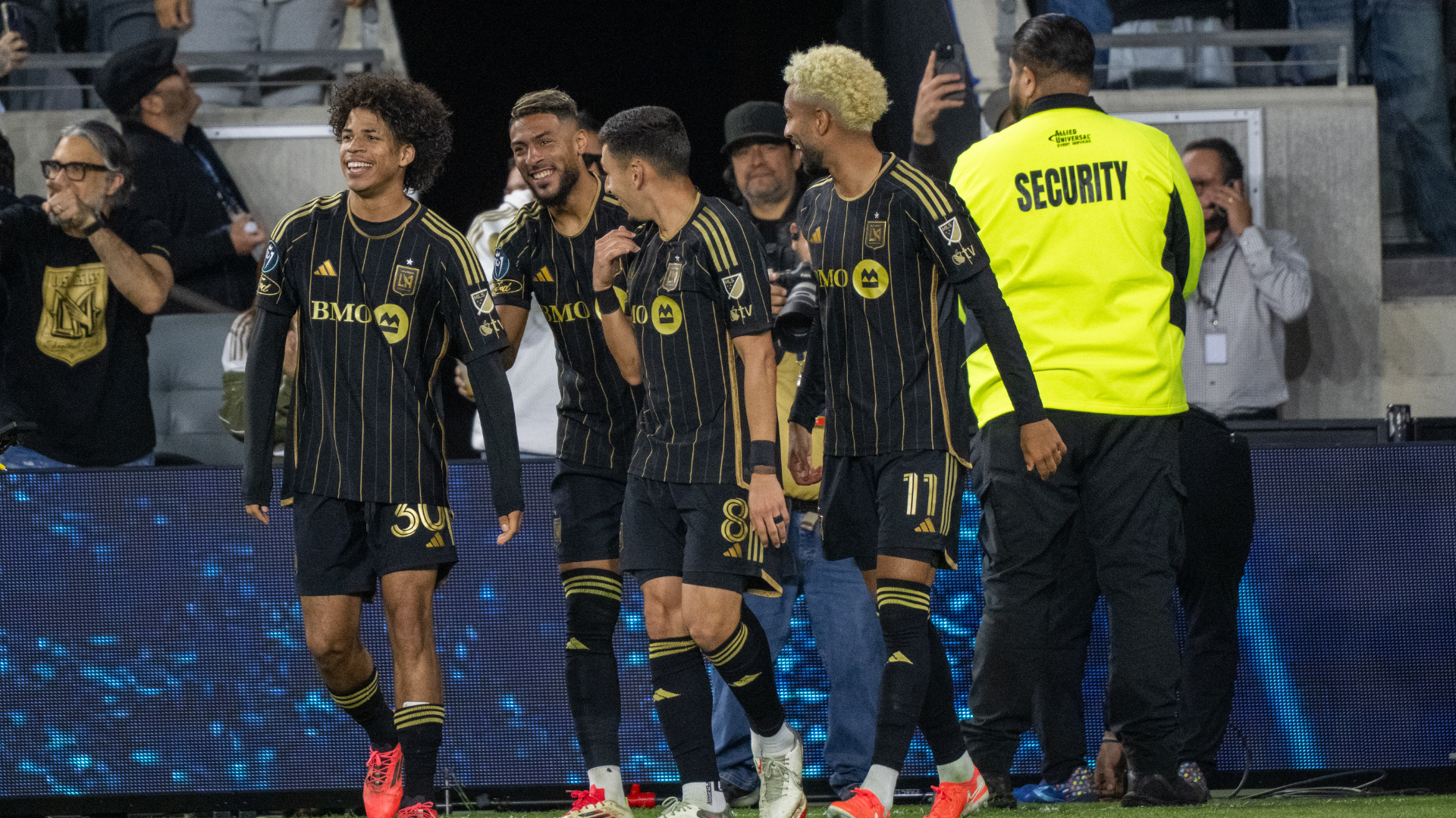 Preview: LAFC v Austin