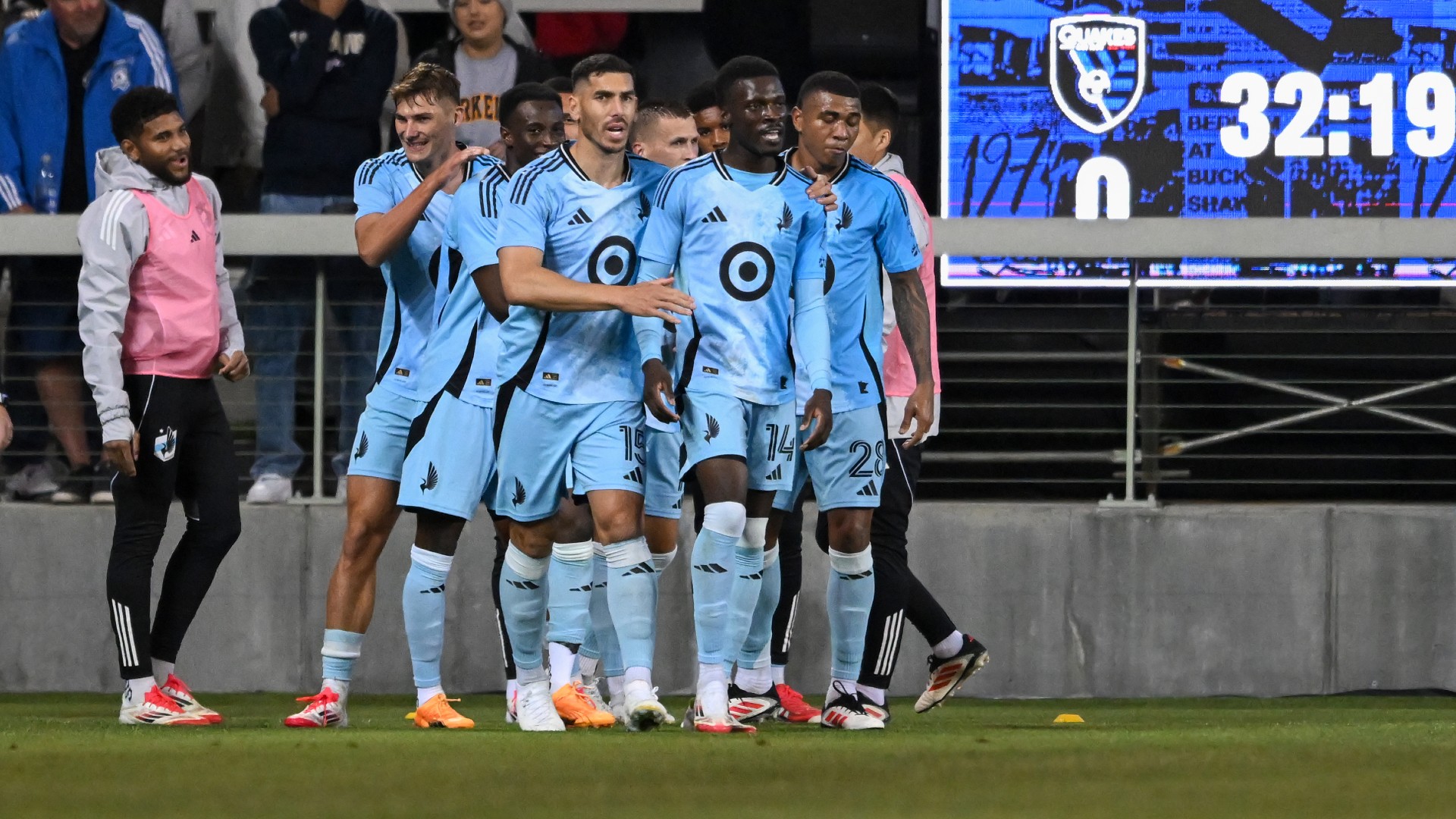 Preview: Sporting KC v Minnesota