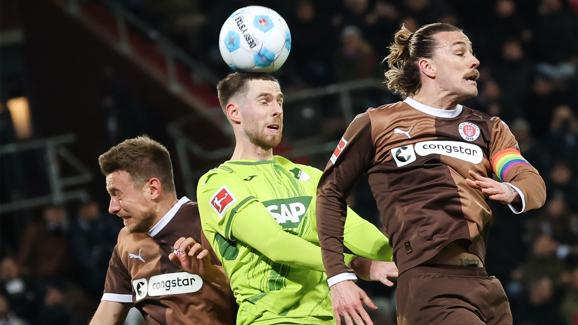 Jackson Irvine