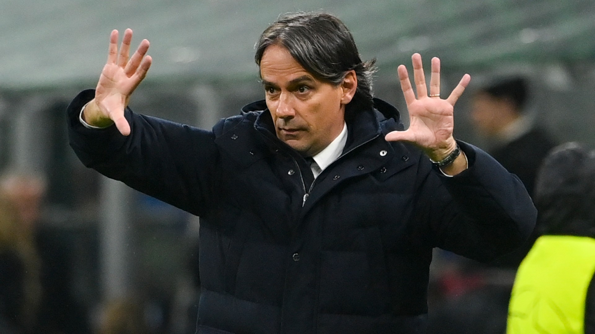 Inzaghi expects high-scoring clash