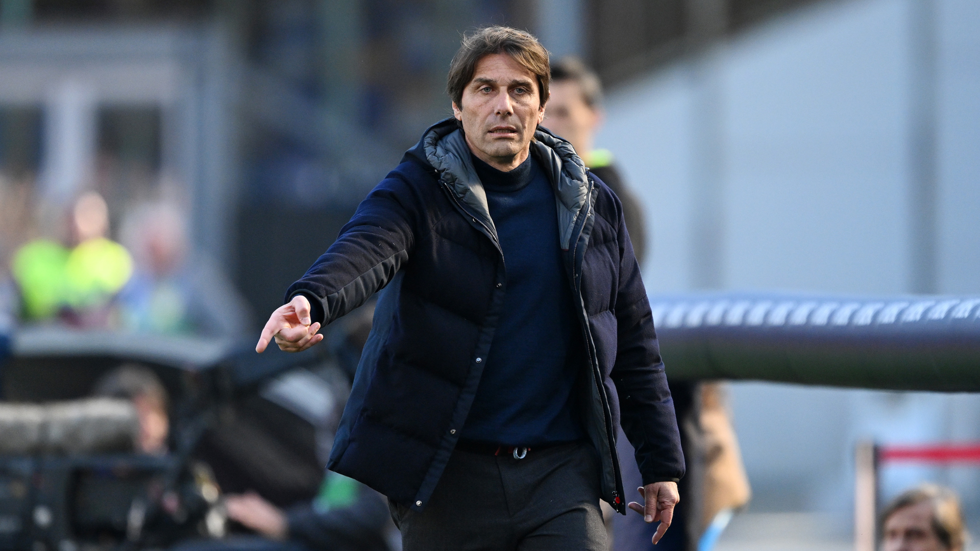 Conte wary of Venezia threat