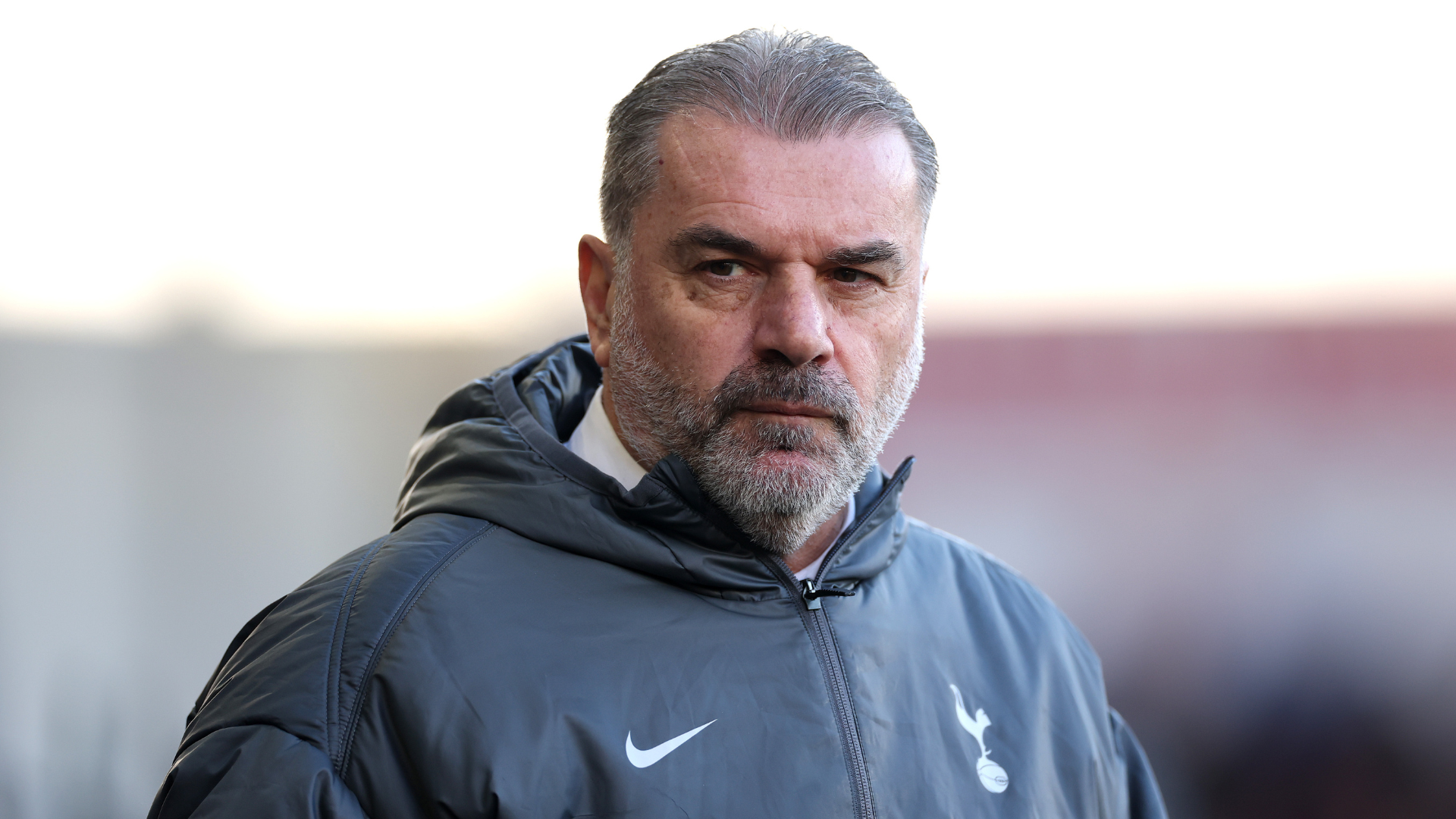 Postecoglou slams Spurs critics