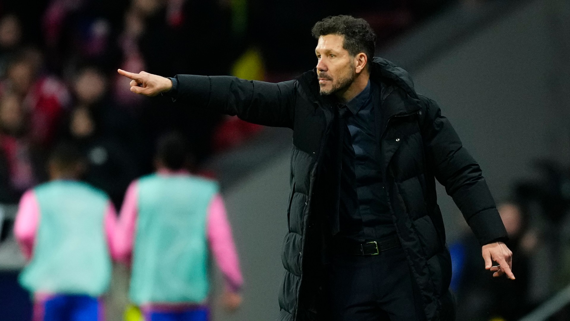 Atleti must move on from UCL exit