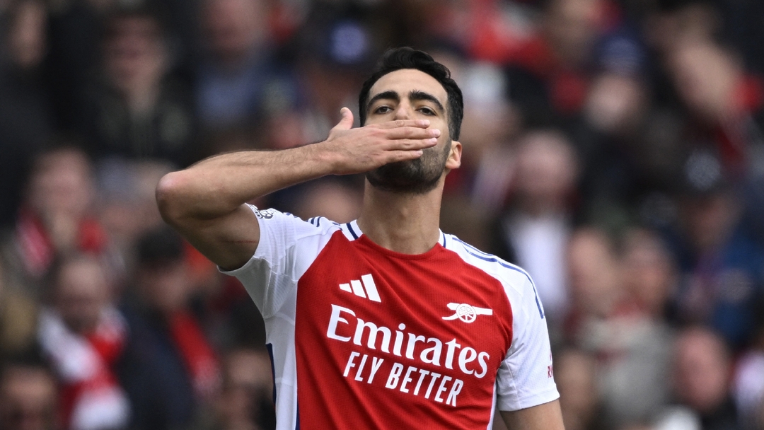 Mikel Merino Speeds Up Recovery and Now Targets the World Cup | beIN SPORTS